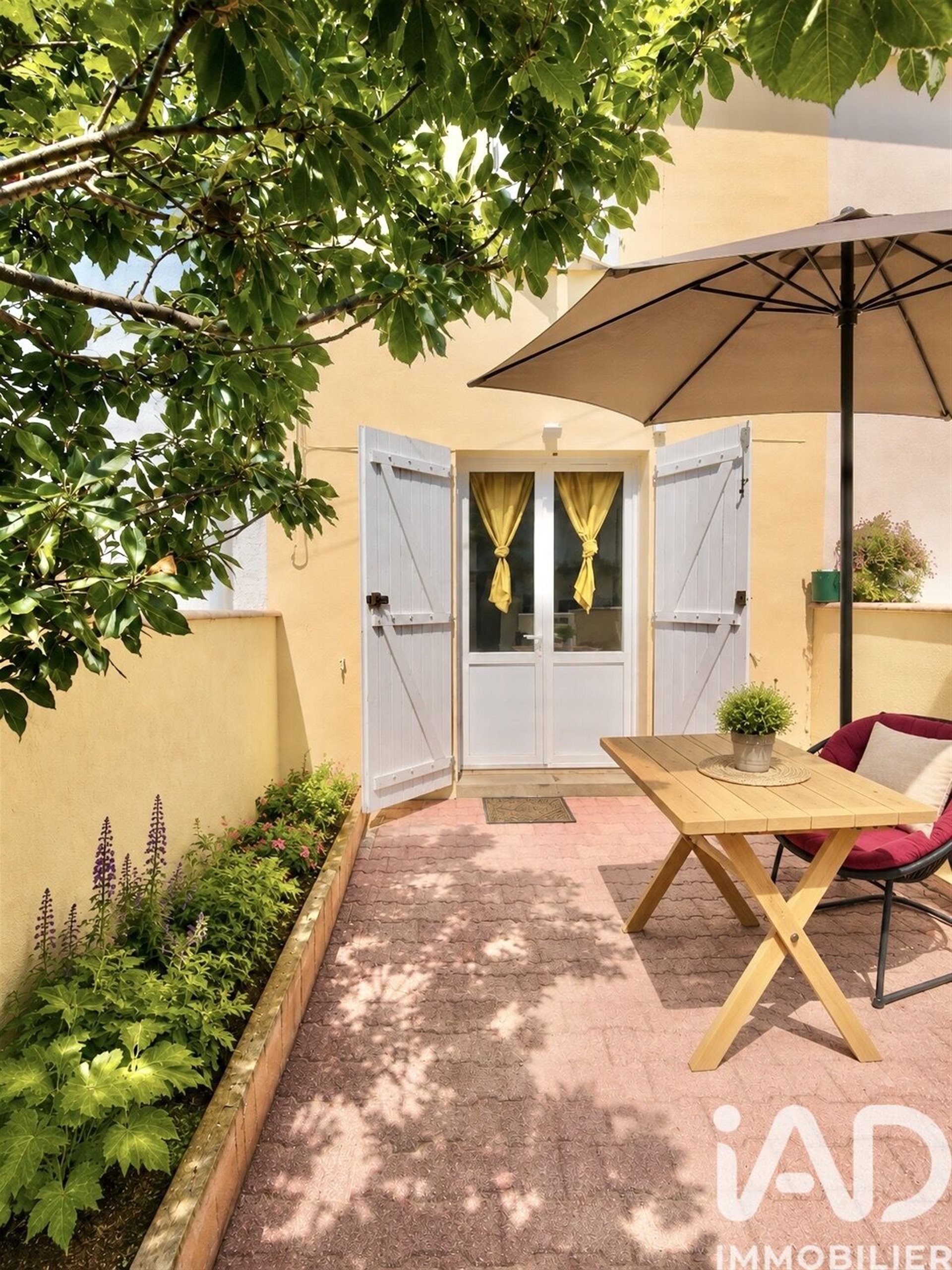 Maison à vendre, 51m², Saint-Paul-lès-Dax