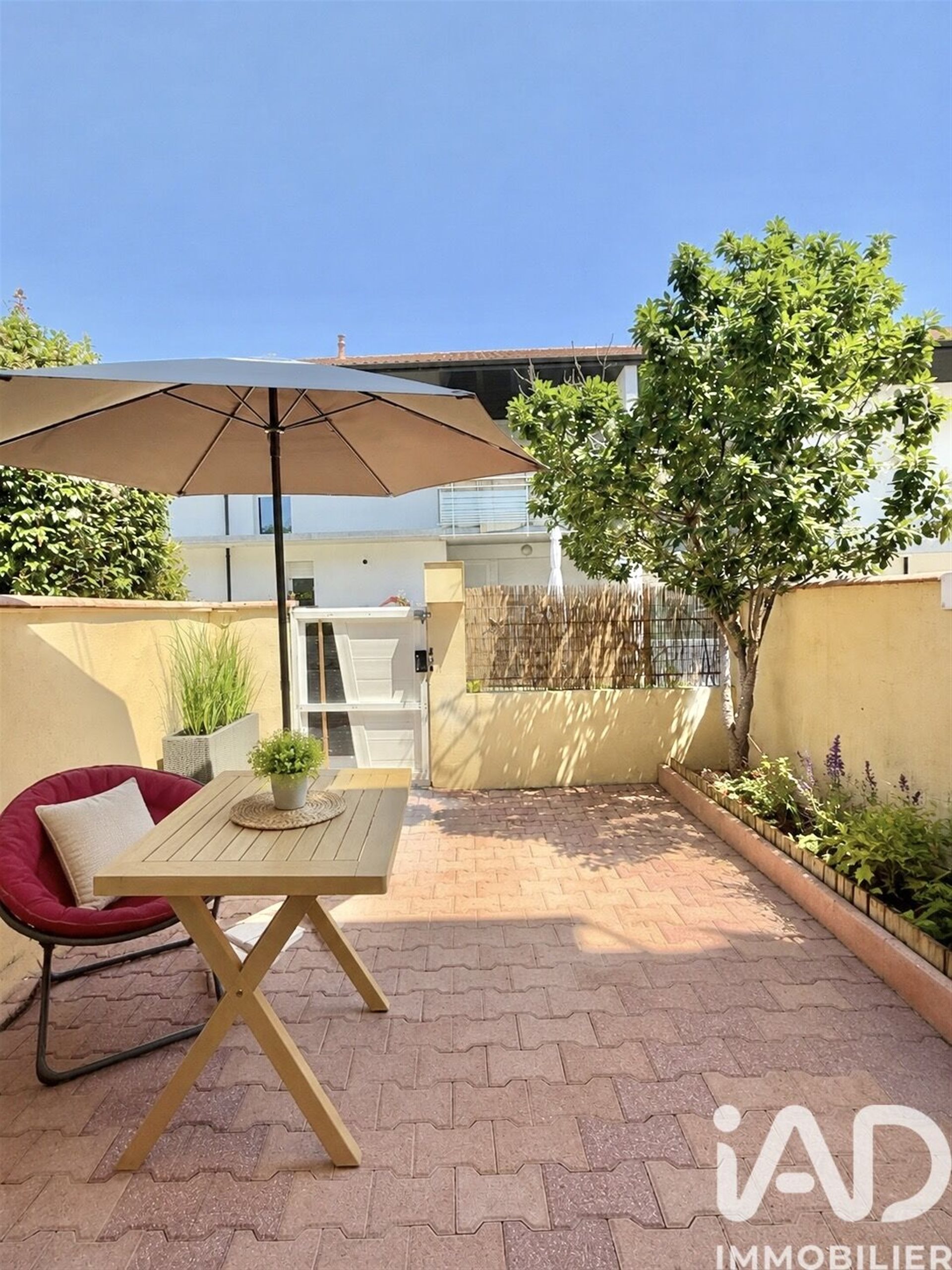 Maison à vendre, 51m², Saint-Paul-lès-Dax