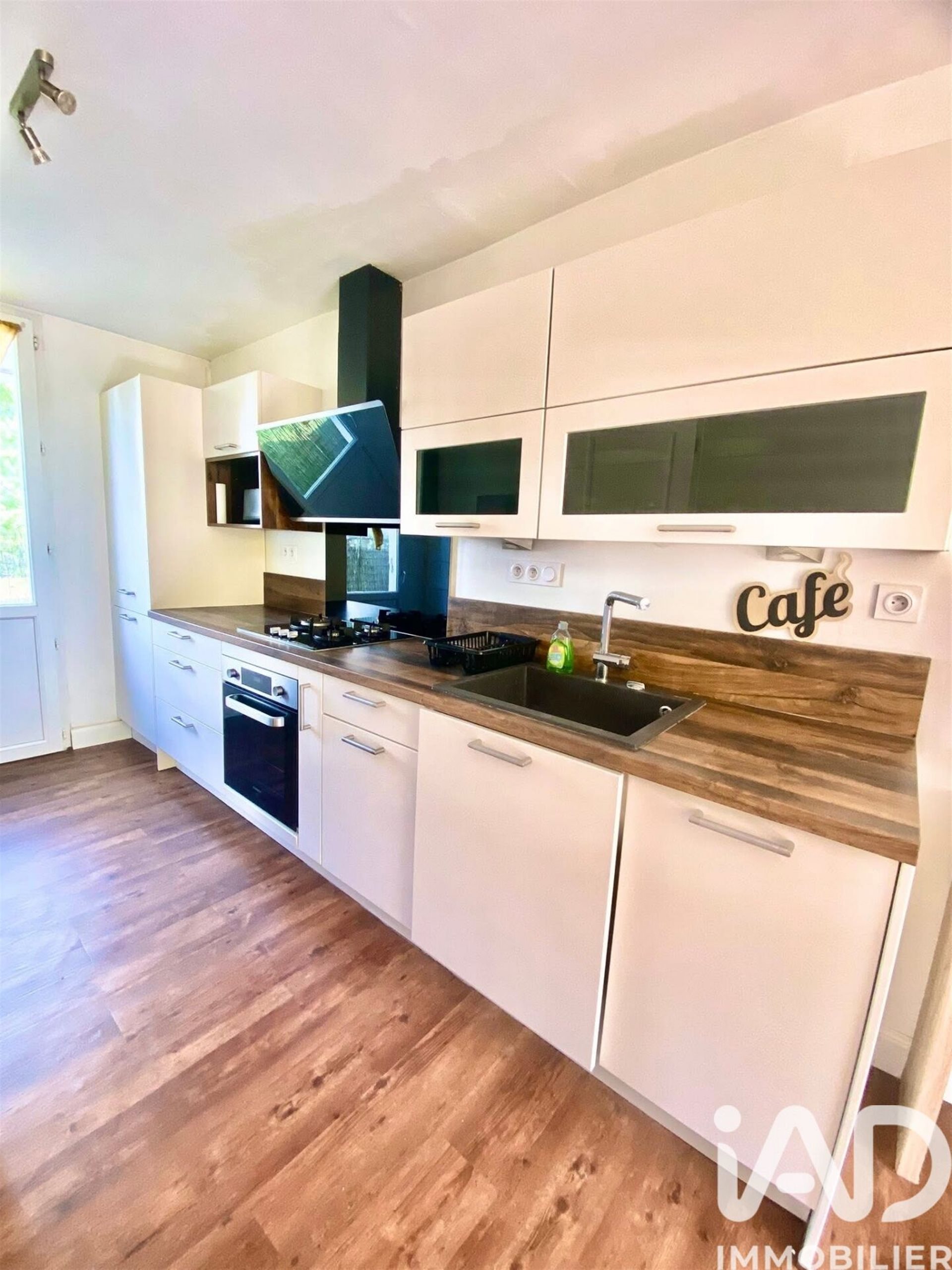 Maison à vendre, 51m², Saint-Paul-lès-Dax