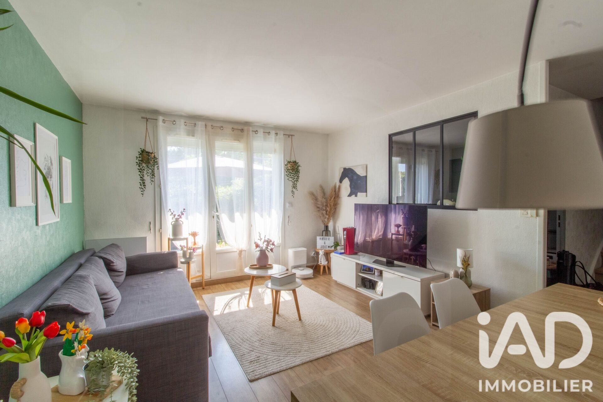 Appartement à vendre, 83m², Saint-Jean-de-Braye