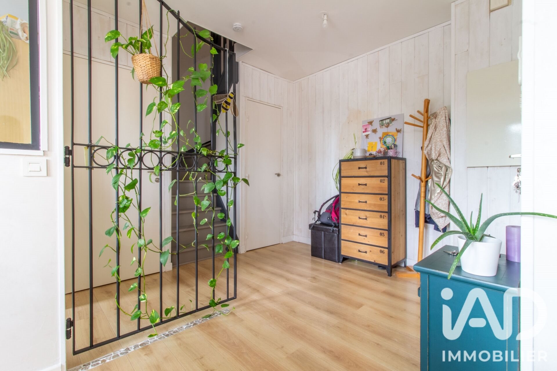 Appartement à vendre, 71m², Saint-Jean-de-Braye