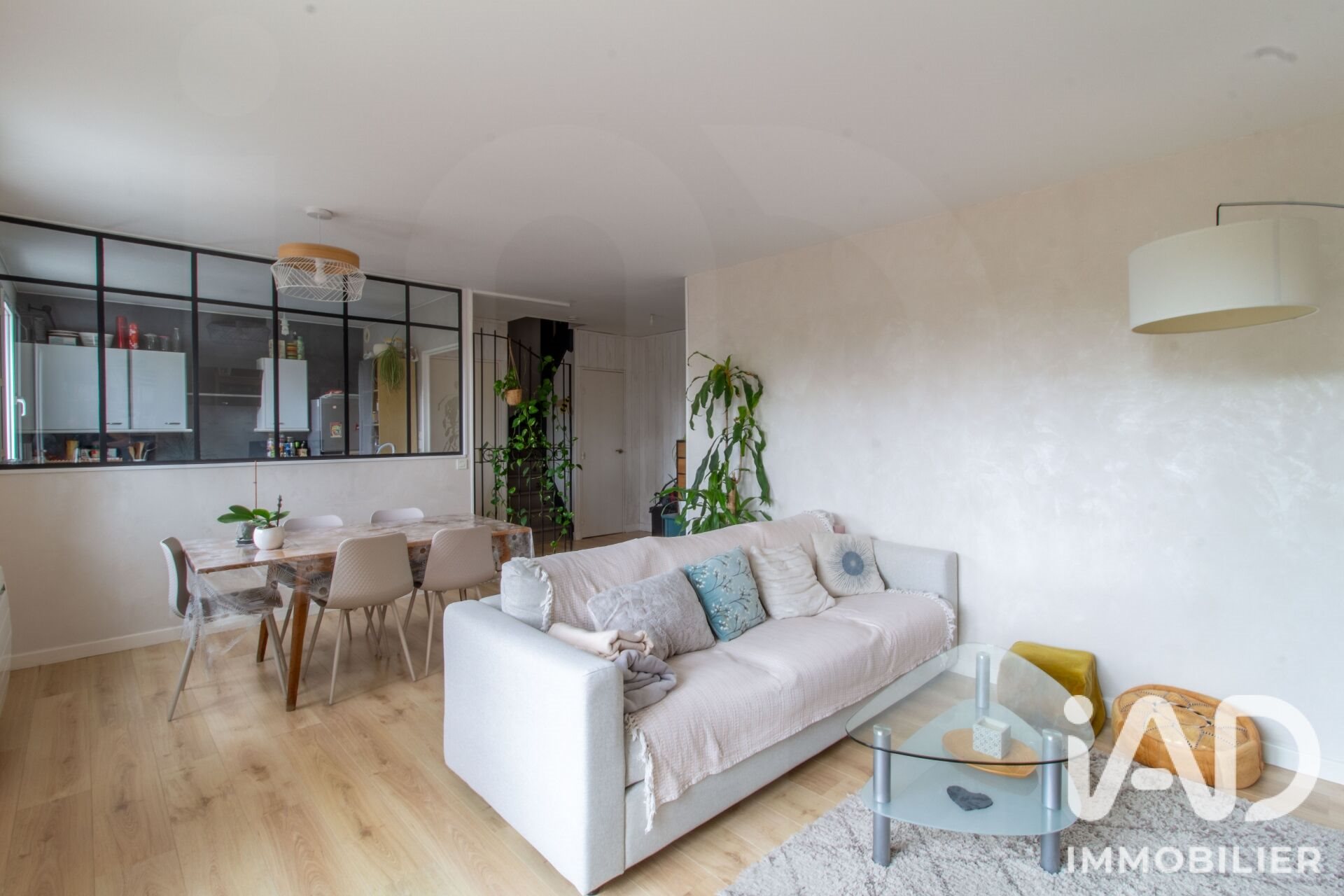 Appartement à vendre, 71m², Saint-Jean-de-Braye