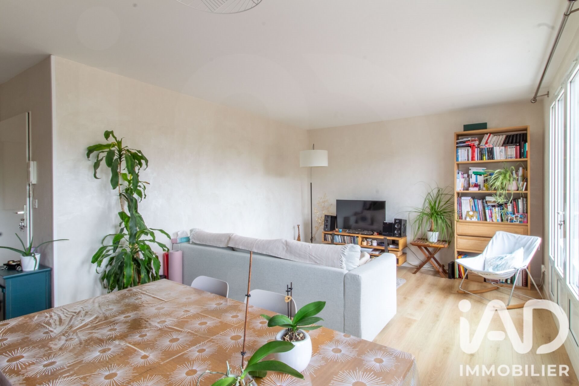 Appartement à vendre, 71m², Saint-Jean-de-Braye
