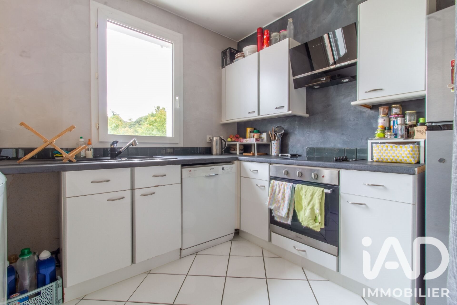 Appartement à vendre, 71m², Saint-Jean-de-Braye