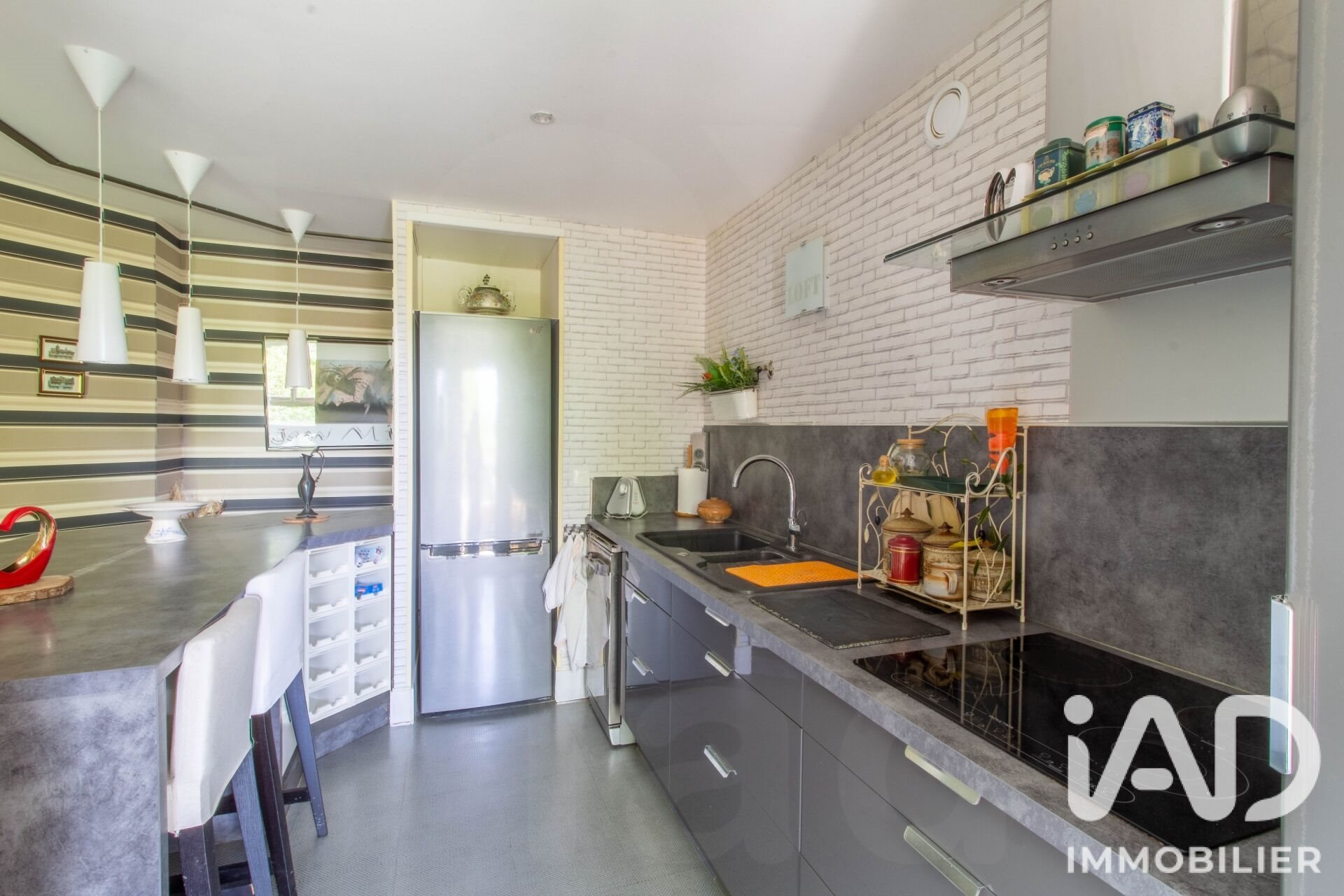 Appartement à vendre, 103m², Saint-Jean-de-Braye