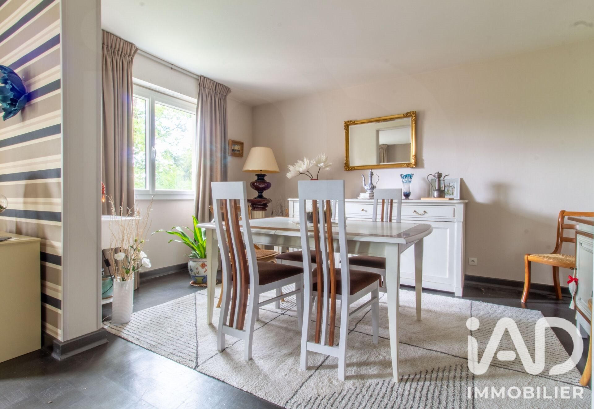 Appartement à vendre, 103m², Saint-Jean-de-Braye