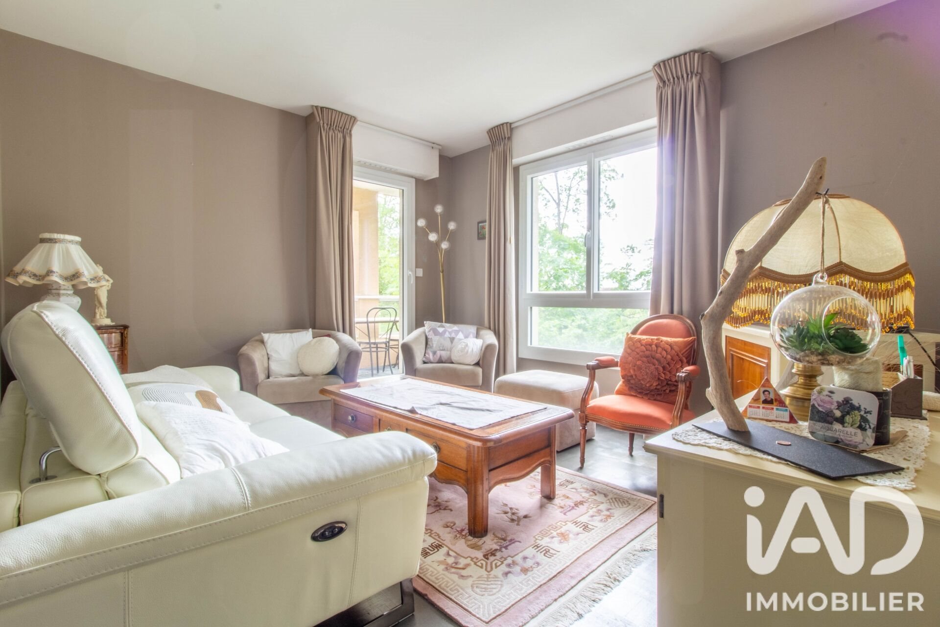Appartement à vendre, 103m², Saint-Jean-de-Braye