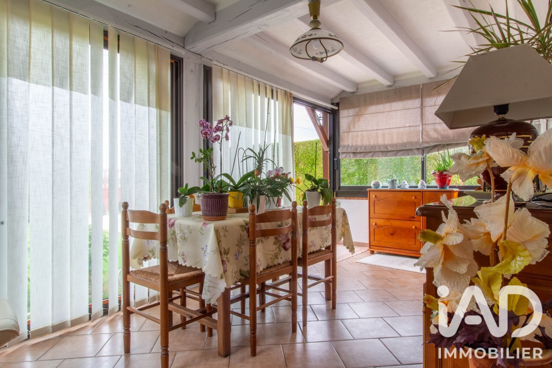 Maison à vendre, 133m², Darvoy