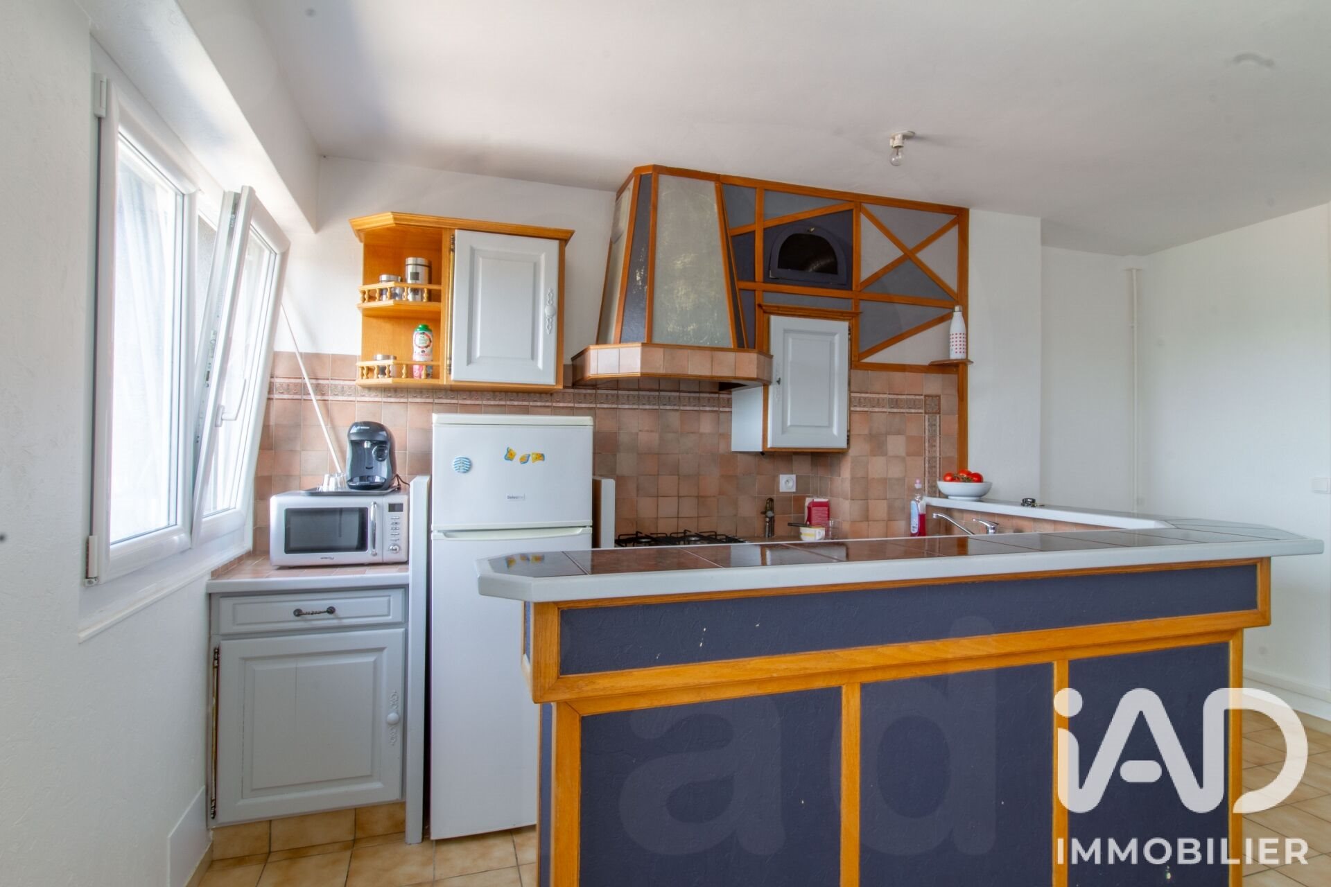 Appartement à vendre, 59m², Saint-Jean-le-Blanc