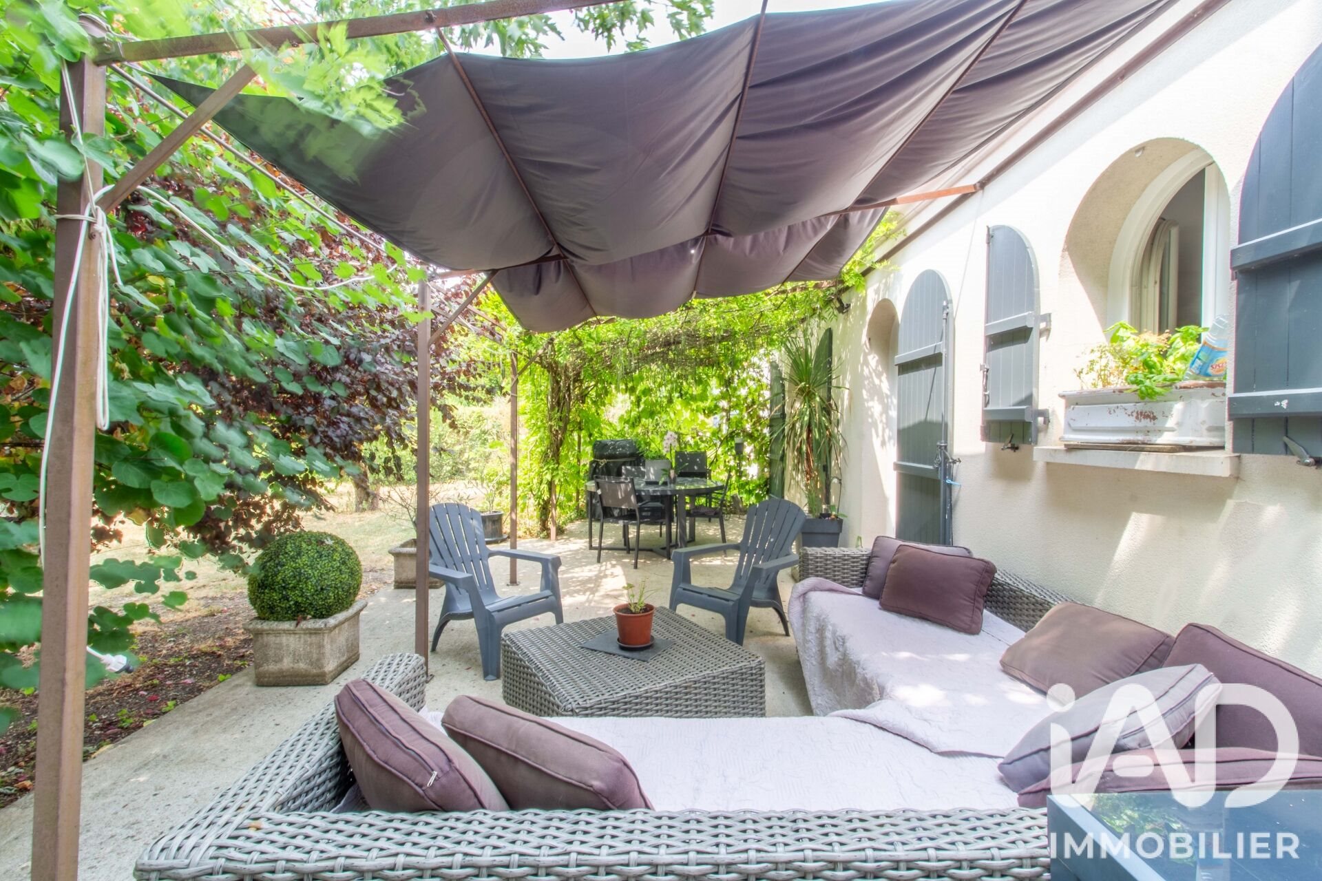 Maison à vendre, 133m², La Chapelle-Saint-Mesmin