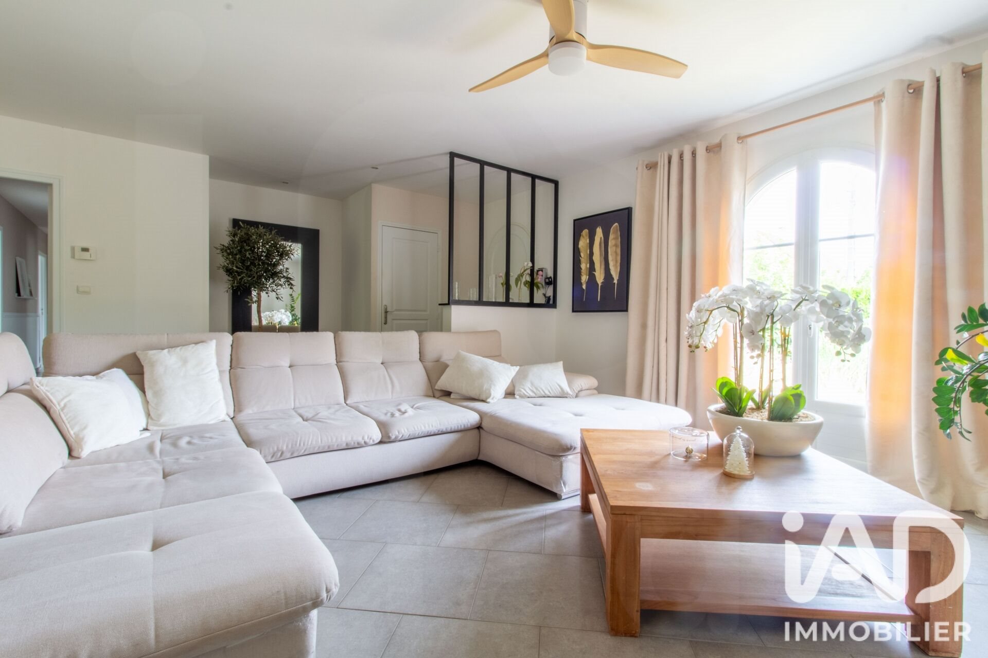Maison à vendre, 133m², La Chapelle-Saint-Mesmin