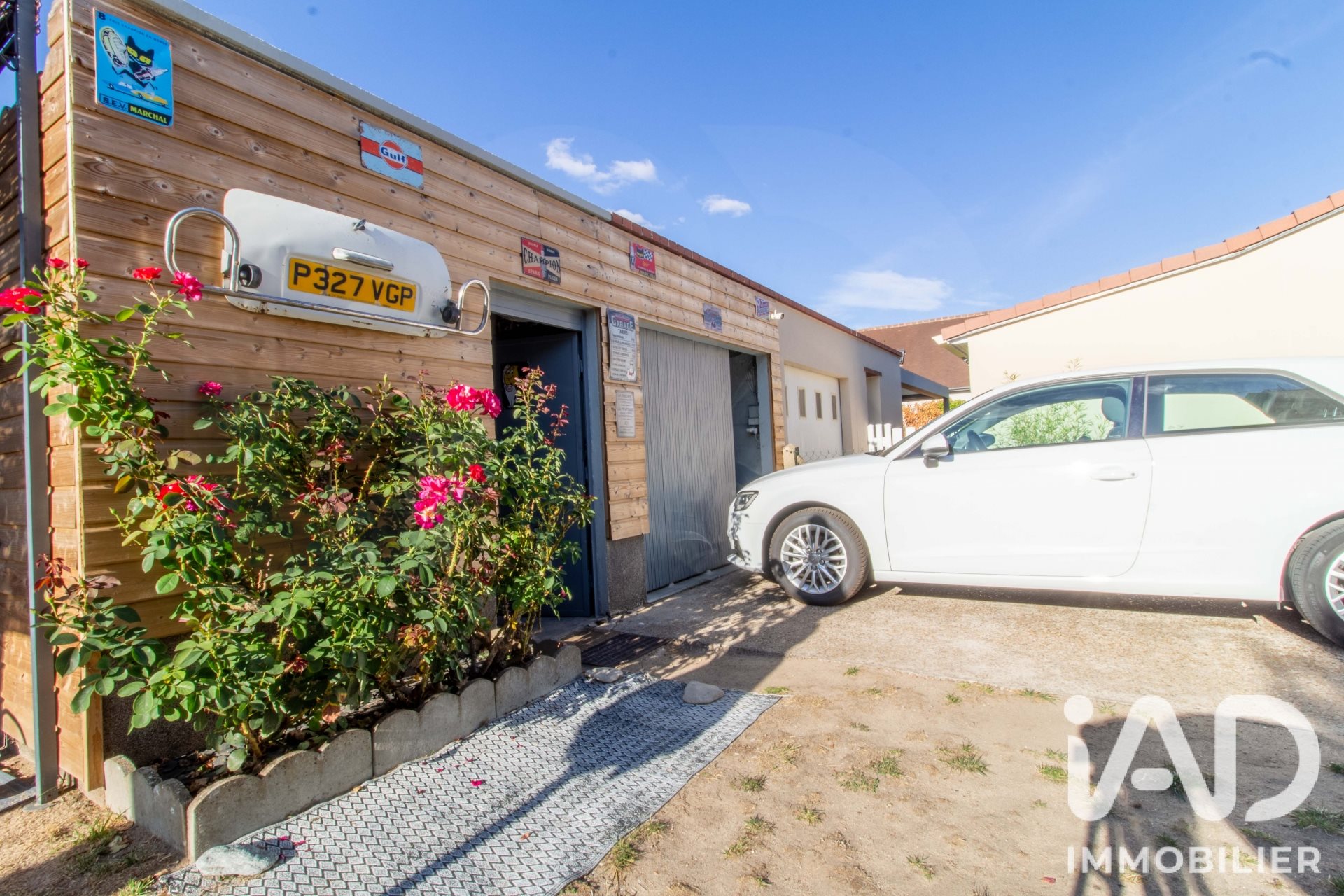 Maison à vendre, 65m², Saint-Jean-de-Braye