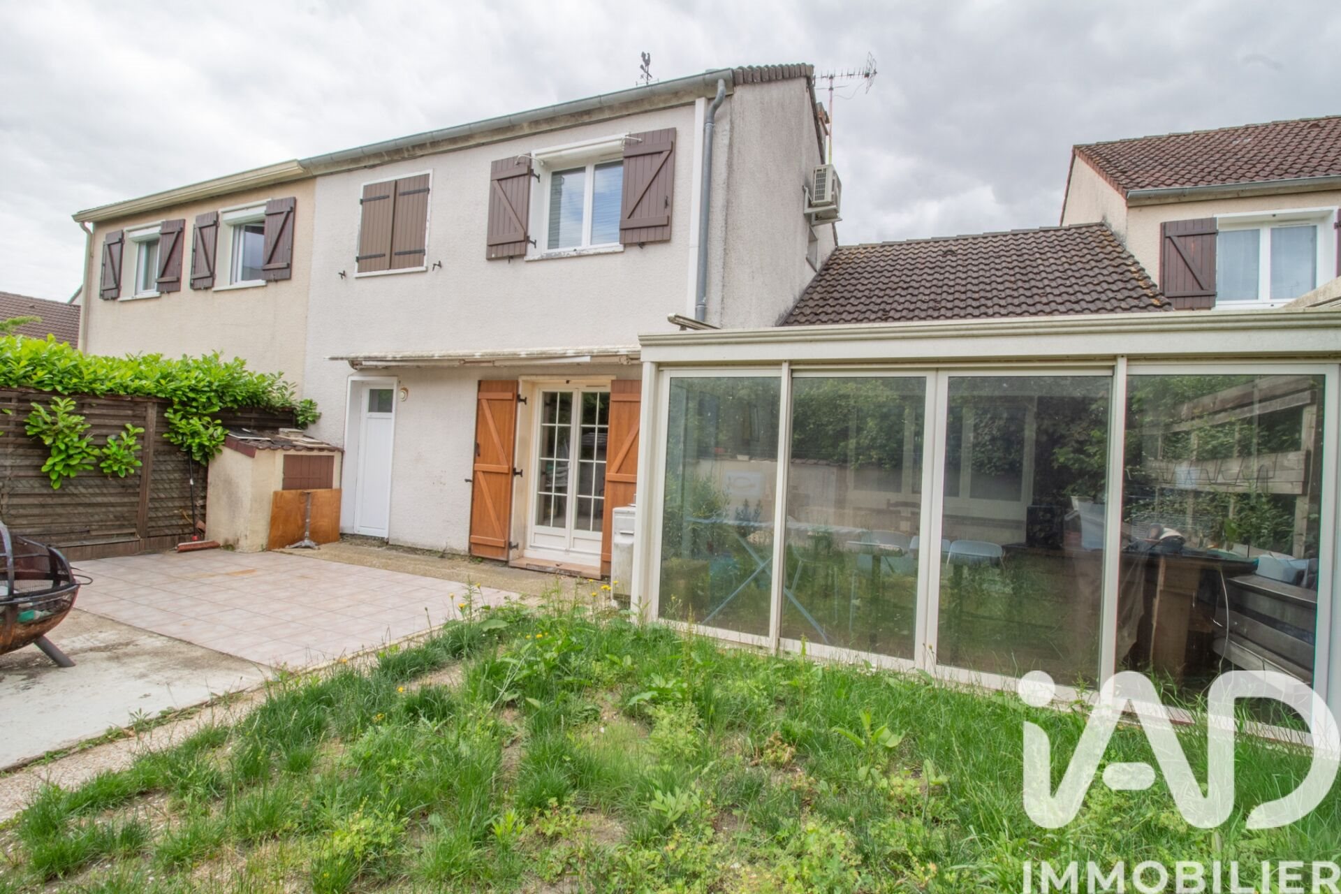 Maison à vendre, 110m², Saint-Jean-de-Braye