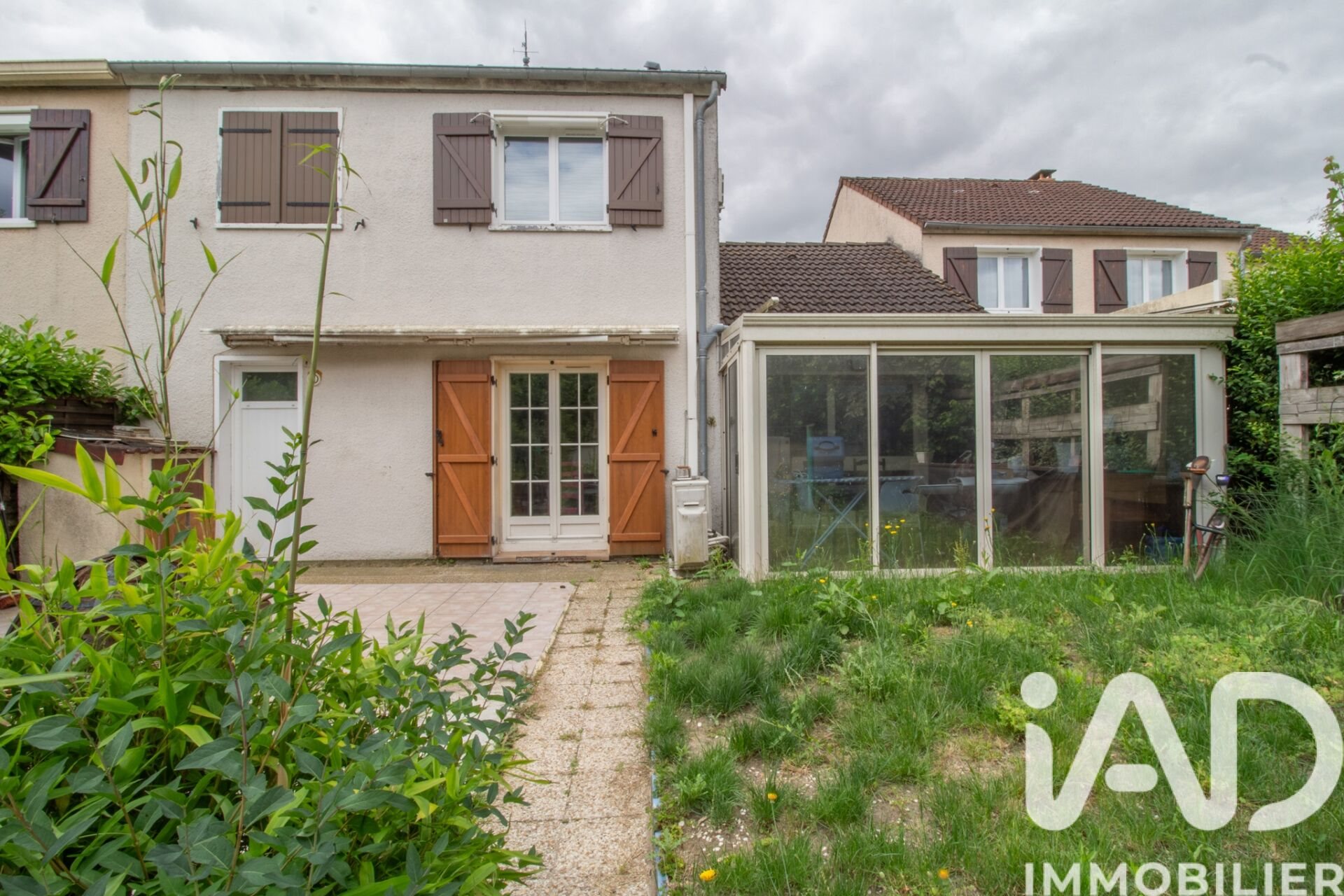 Maison à vendre, 110m², Saint-Jean-de-Braye