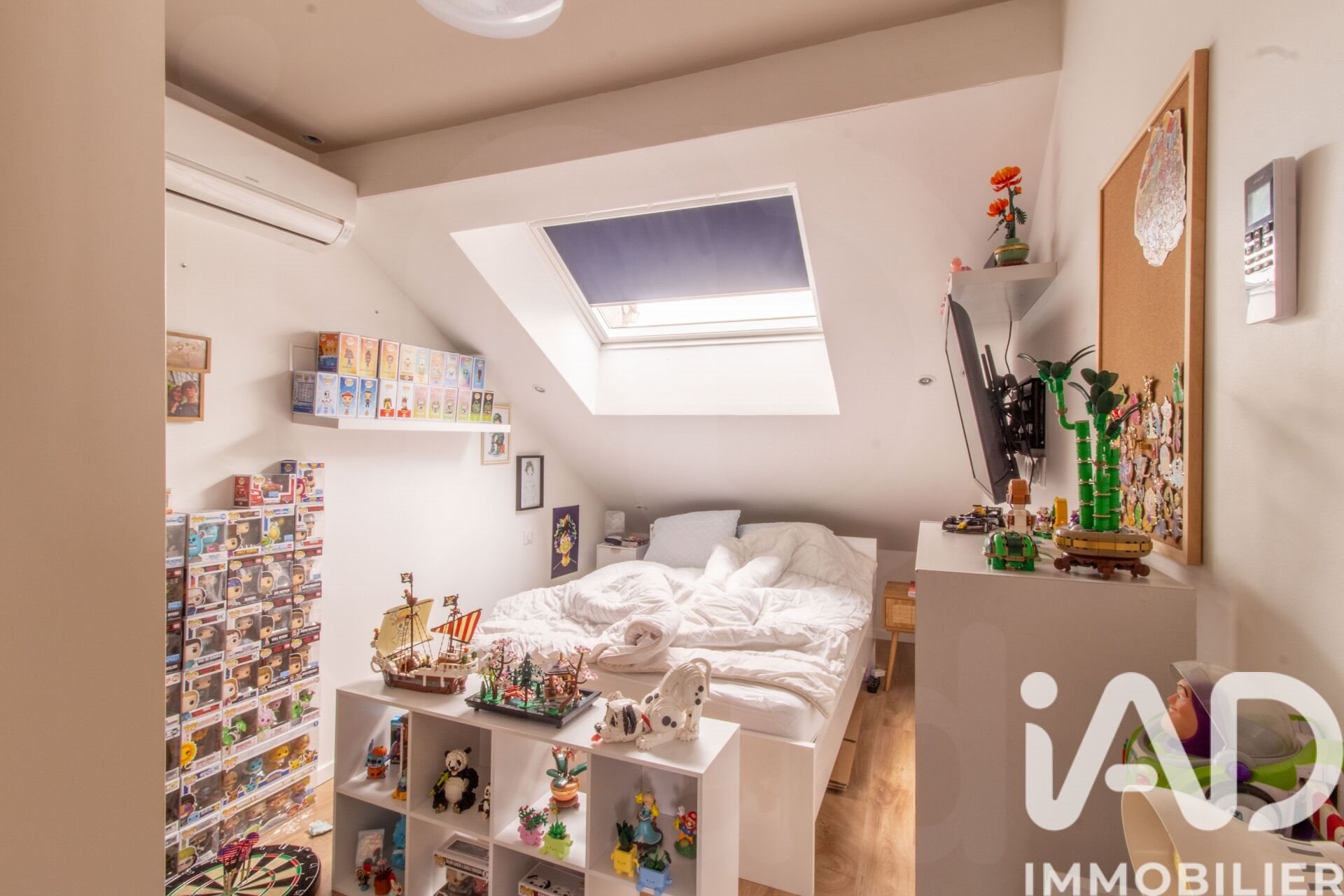 Maison à vendre, 110m², Saint-Jean-de-Braye