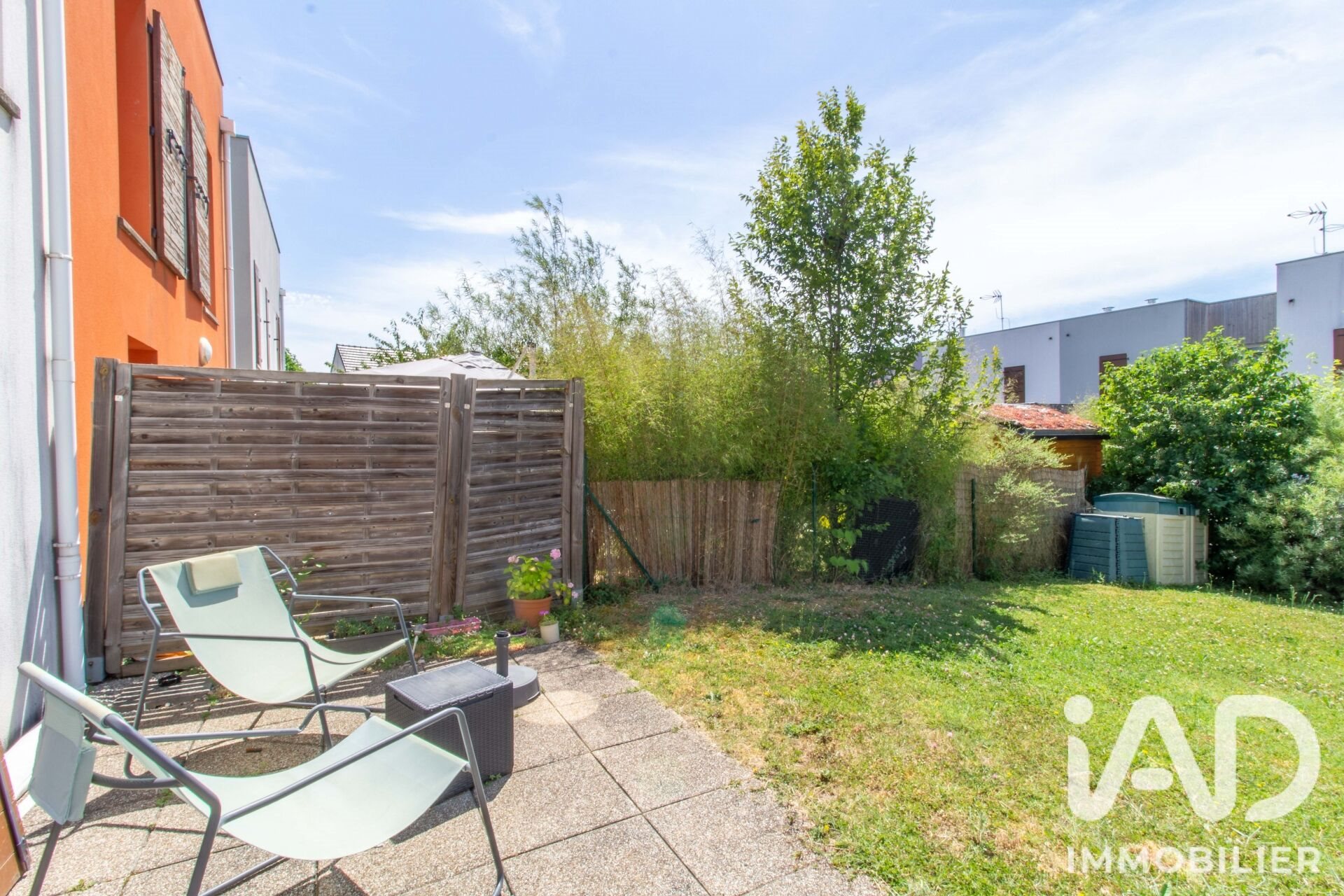 Maison à vendre, 83m², Saint-Jean-de-Braye