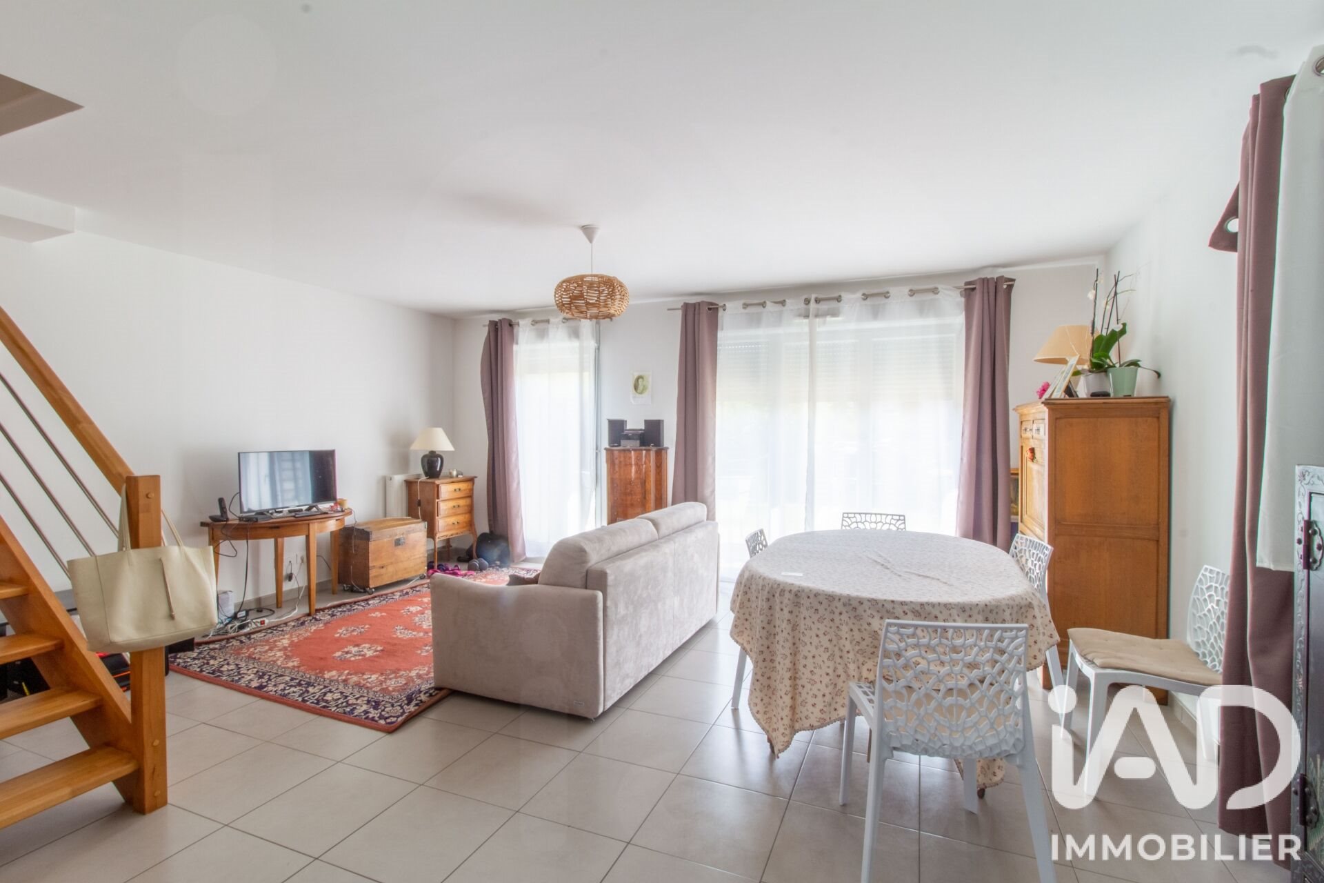 Maison à vendre, 83m², Saint-Jean-de-Braye