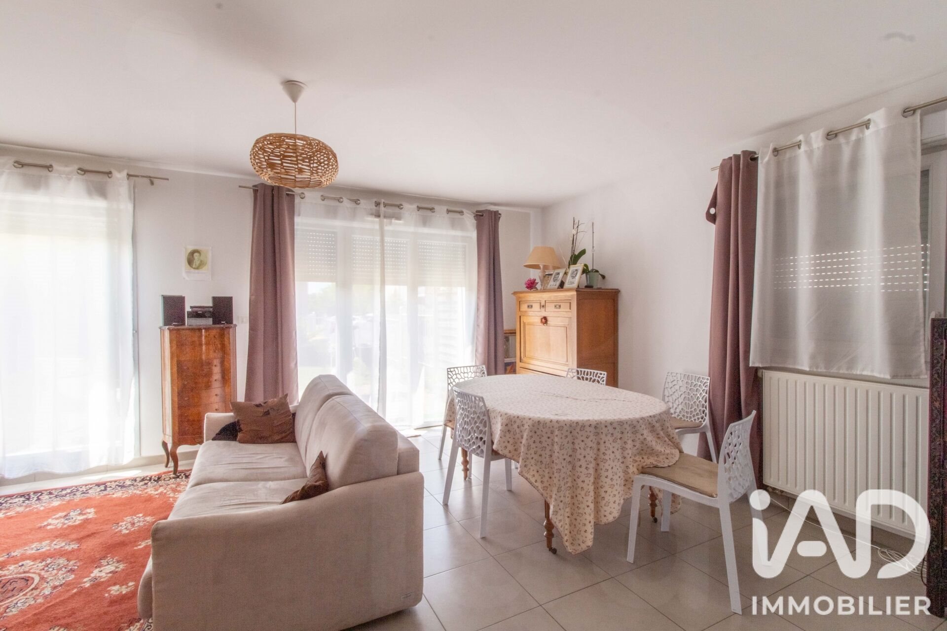 Maison à vendre, 83m², Saint-Jean-de-Braye