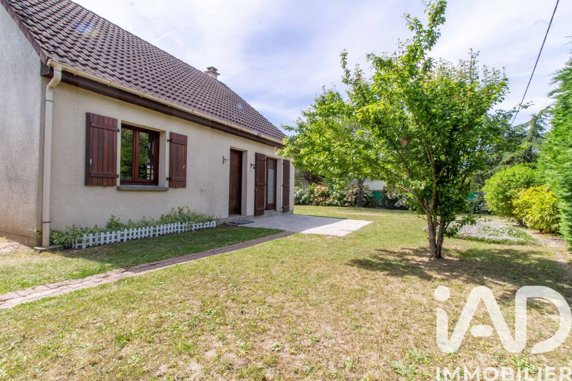 Maison à vendre, 85m², Chécy
