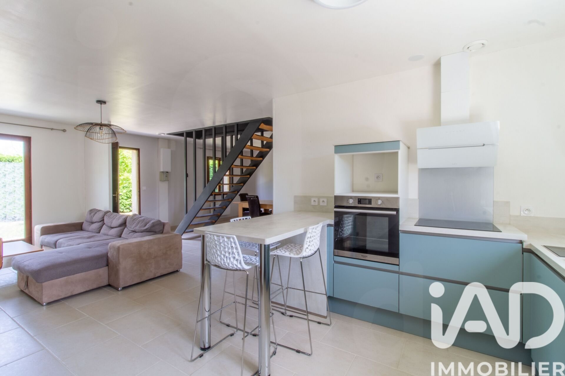 Maison à vendre, 85m², Chécy