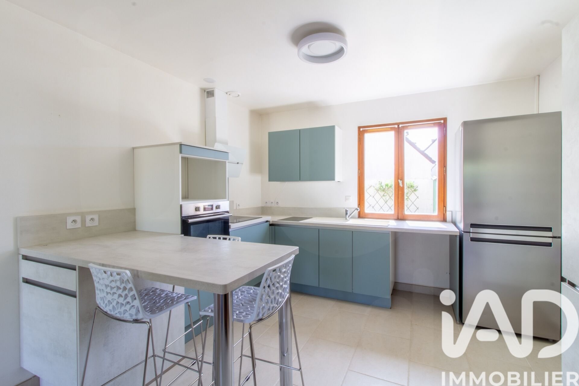 Maison à vendre, 85m², Chécy