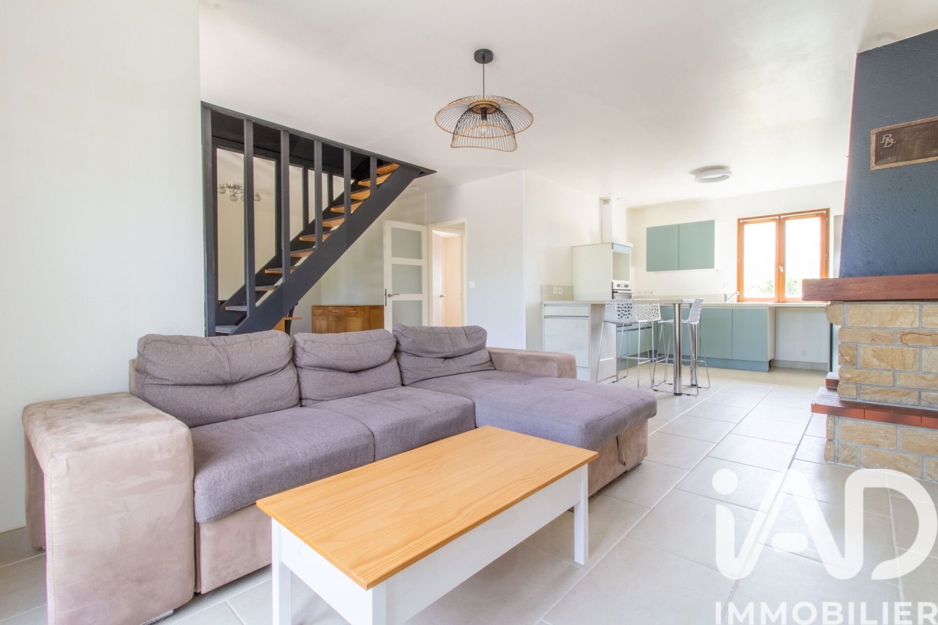 Maison à vendre, 85m², Chécy