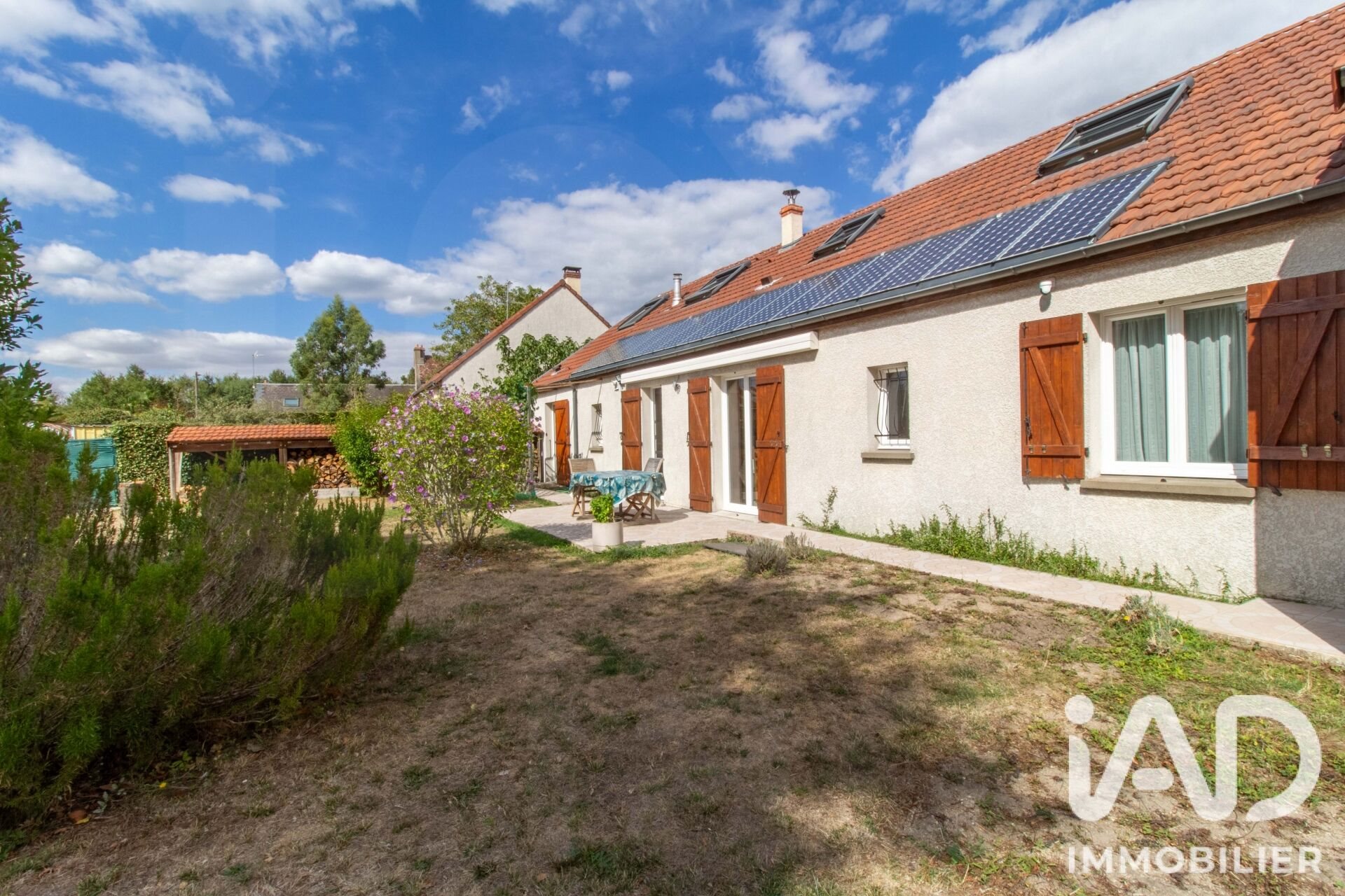 Maison à vendre, 212m², Saint-Jean-de-Braye