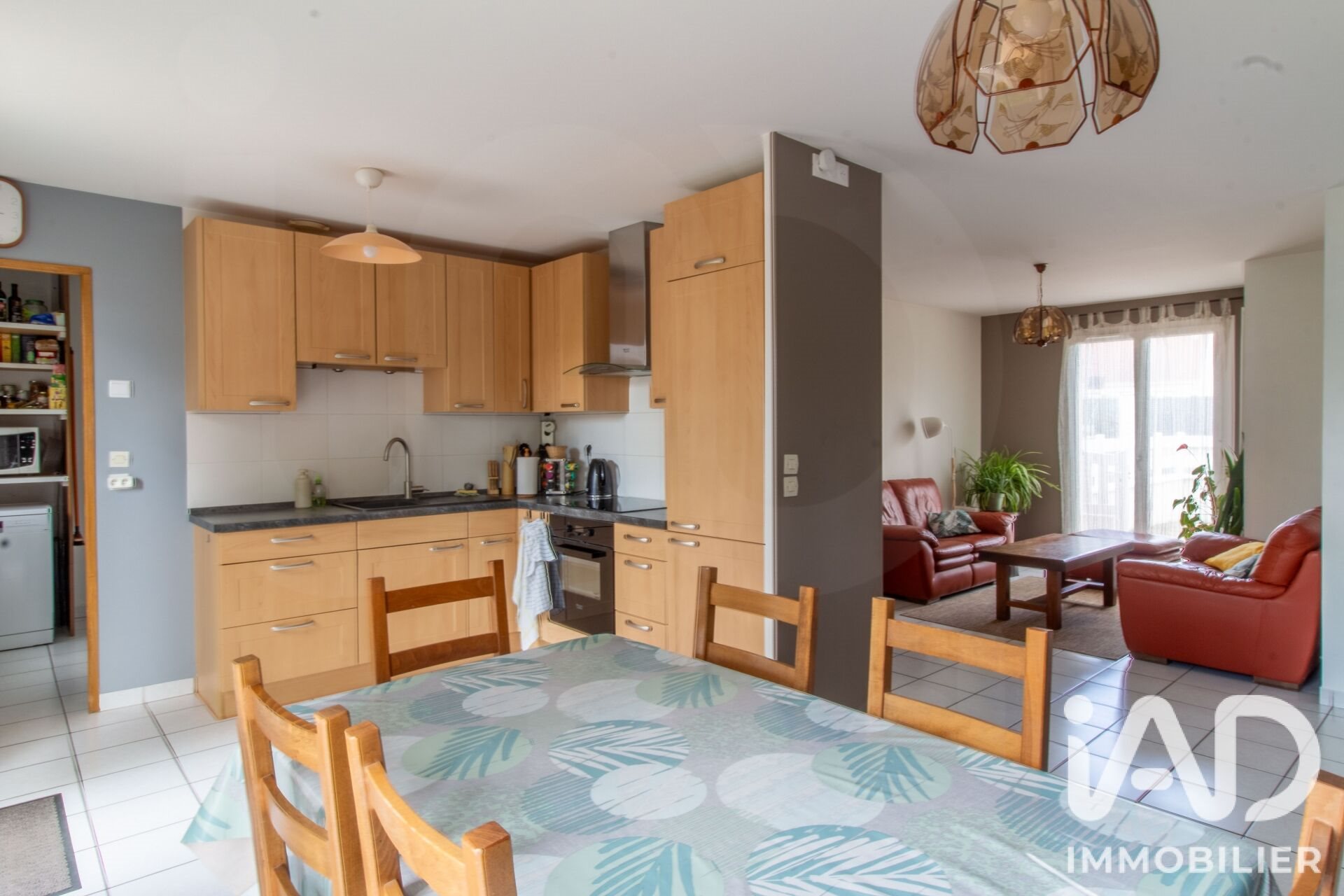 Maison à vendre, 212m², Saint-Jean-de-Braye