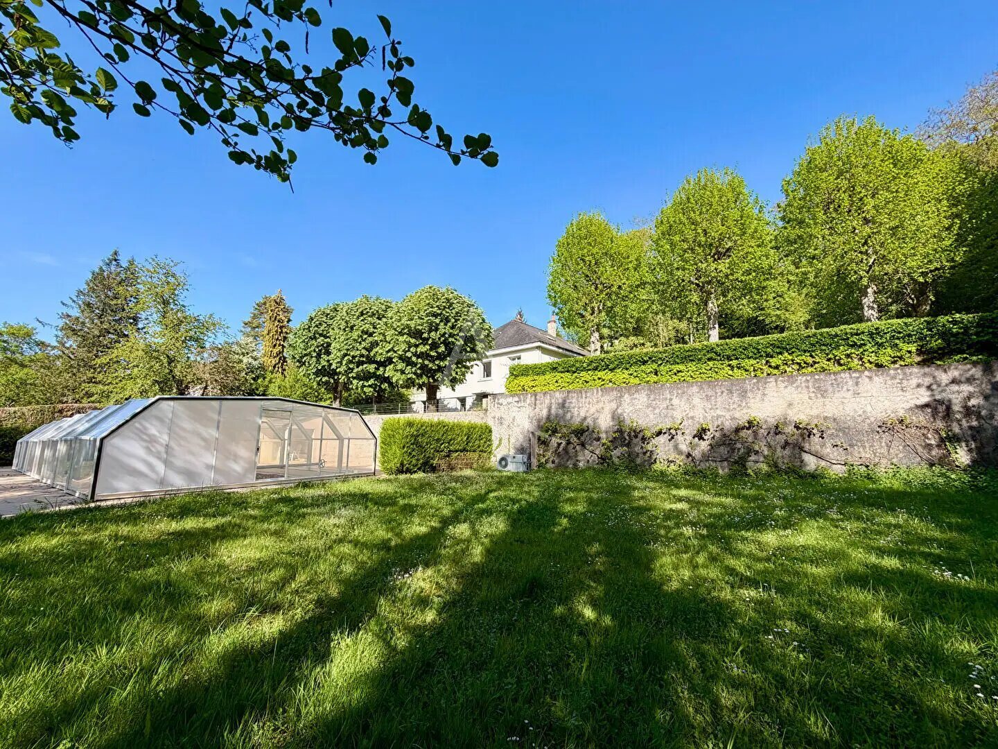 Maison à vendre, 226m², Rochecorbon