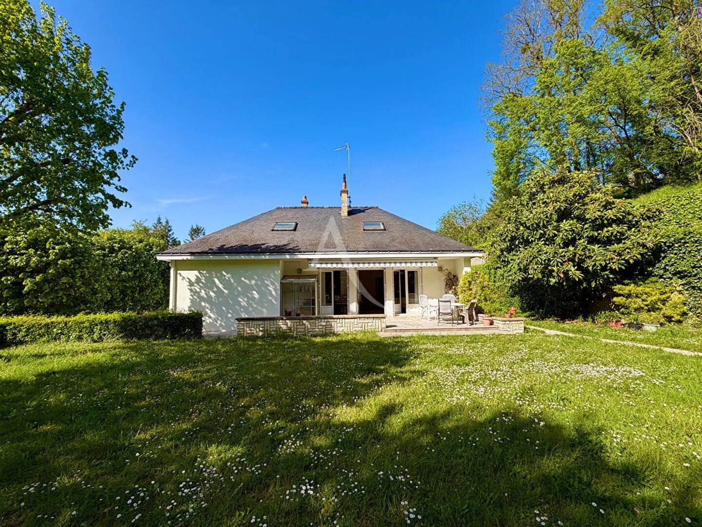 Maison à vendre, 226m², Rochecorbon