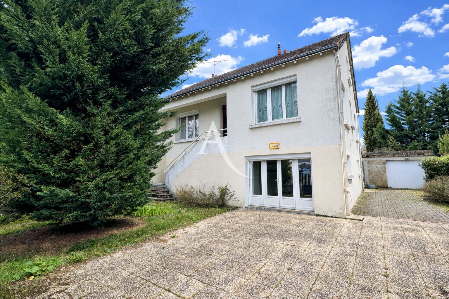 Maison à vendre, 139m², Vouvray