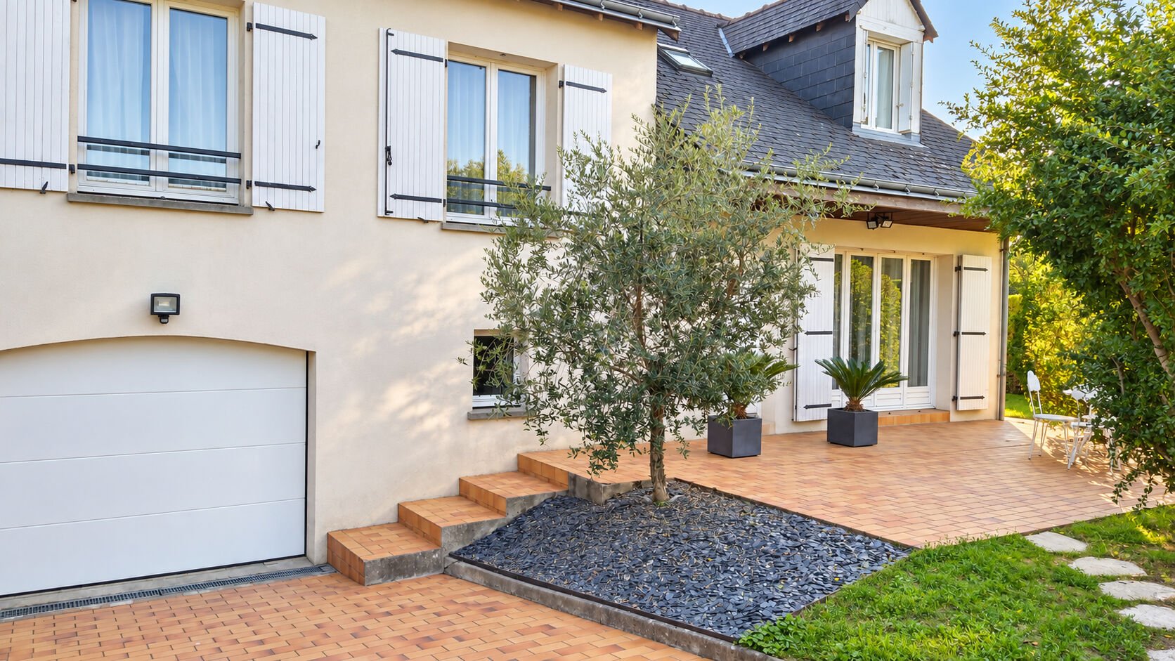 Maison à vendre, 128m², La Riche