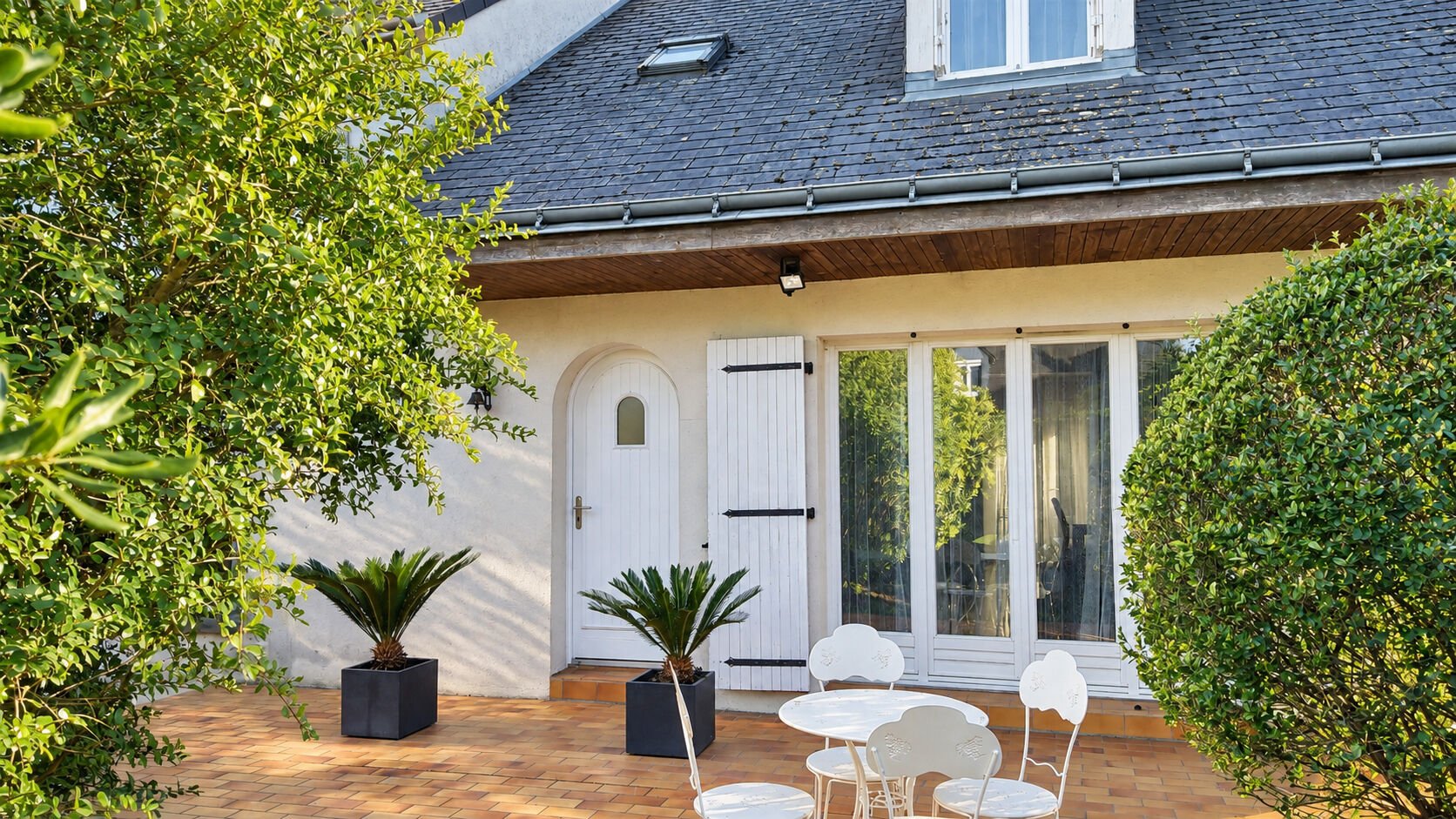 Maison à vendre, 128m², La Riche