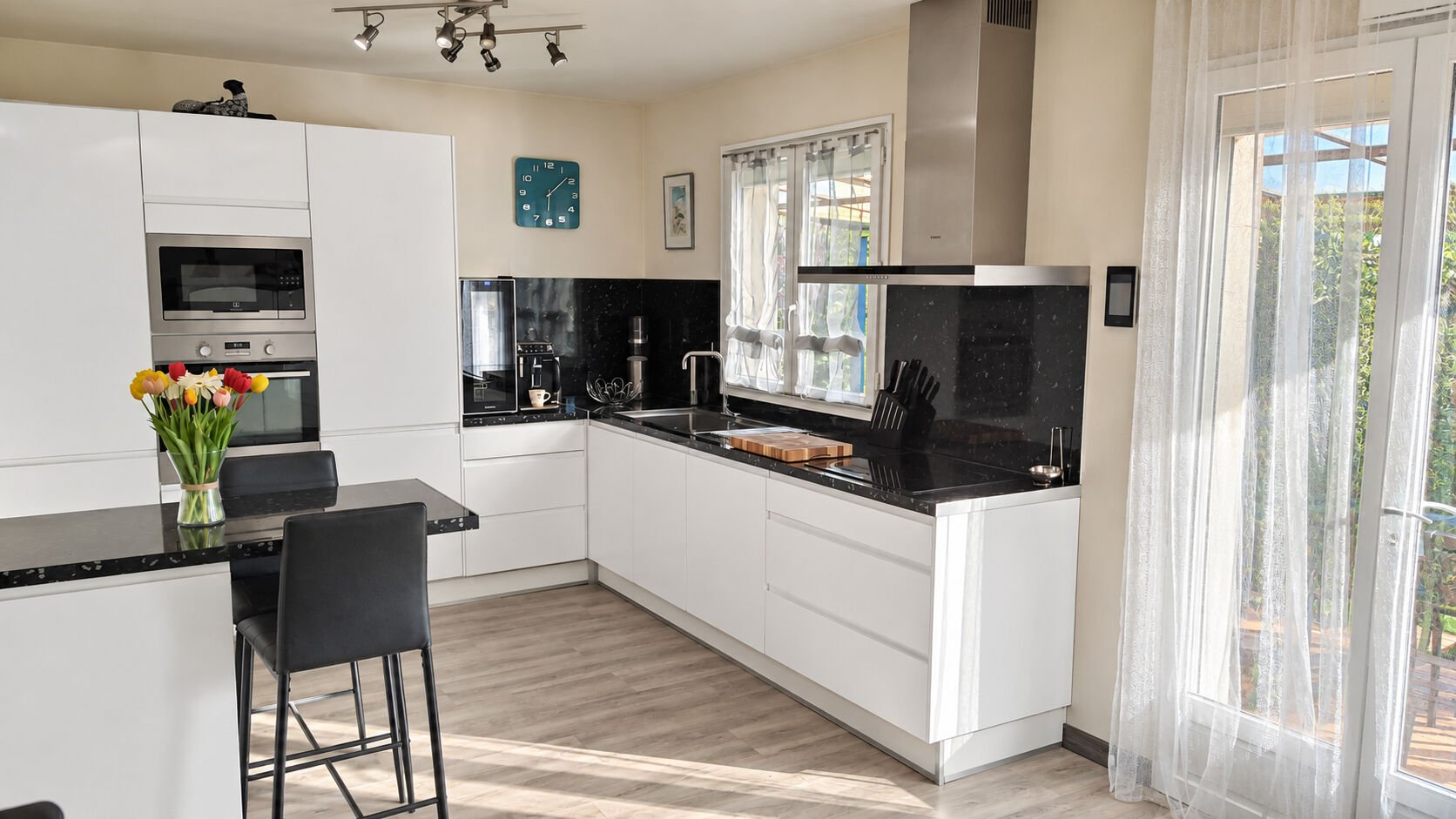 Maison à vendre, 128m², La Riche