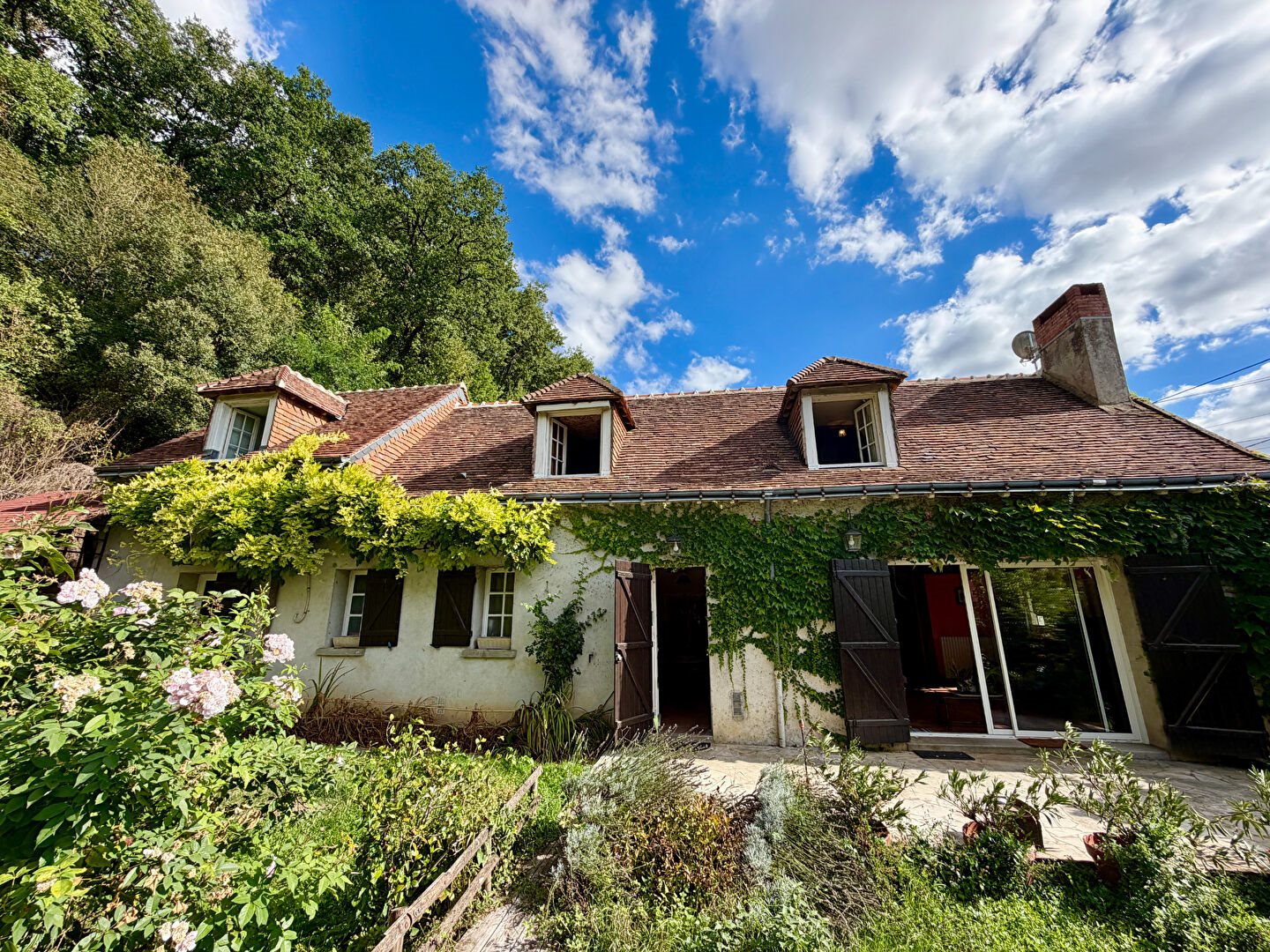 Maison à vendre, 114m², Vernou-sur-Brenne