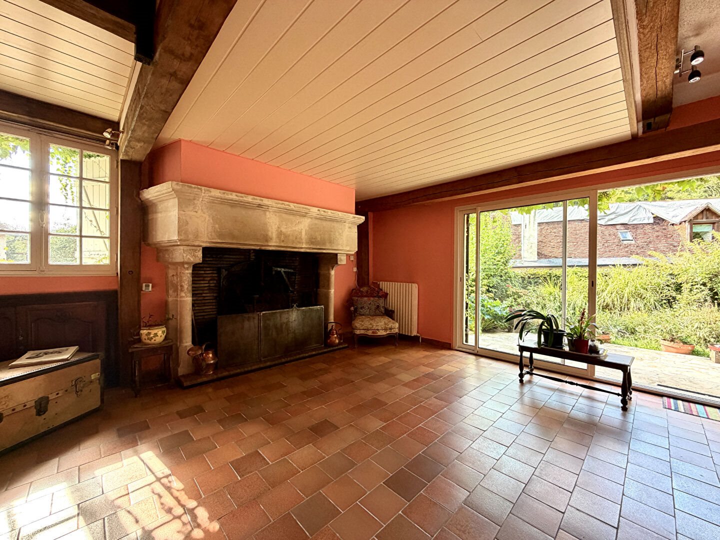 Maison à vendre, 114m², Vernou-sur-Brenne