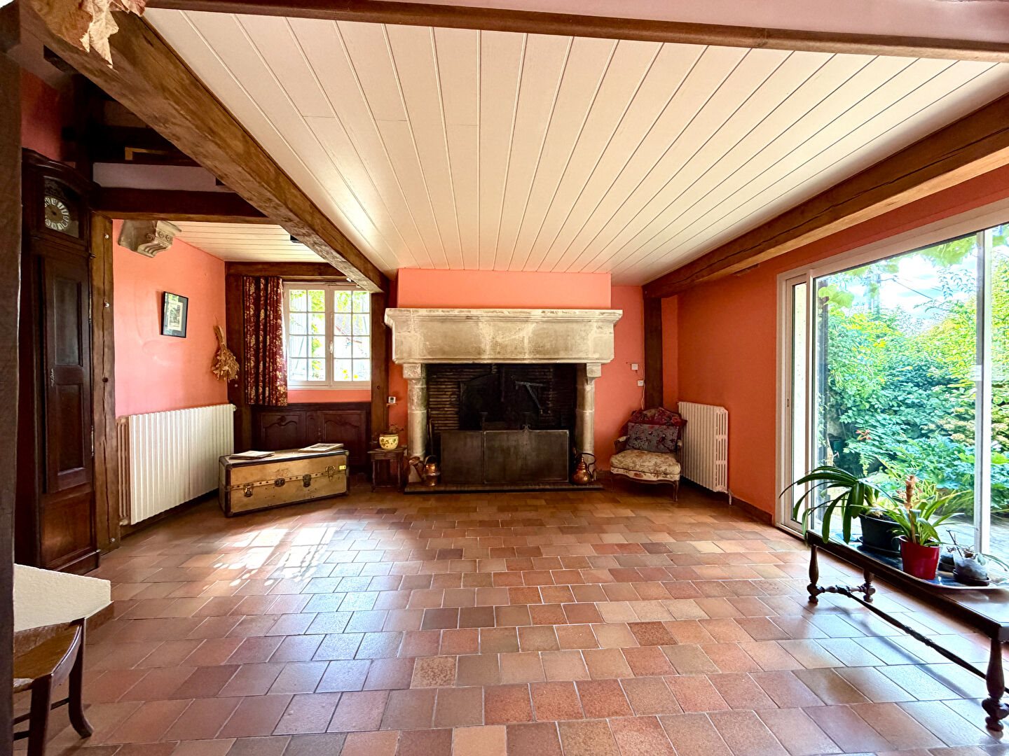 Maison à vendre, 114m², Vernou-sur-Brenne
