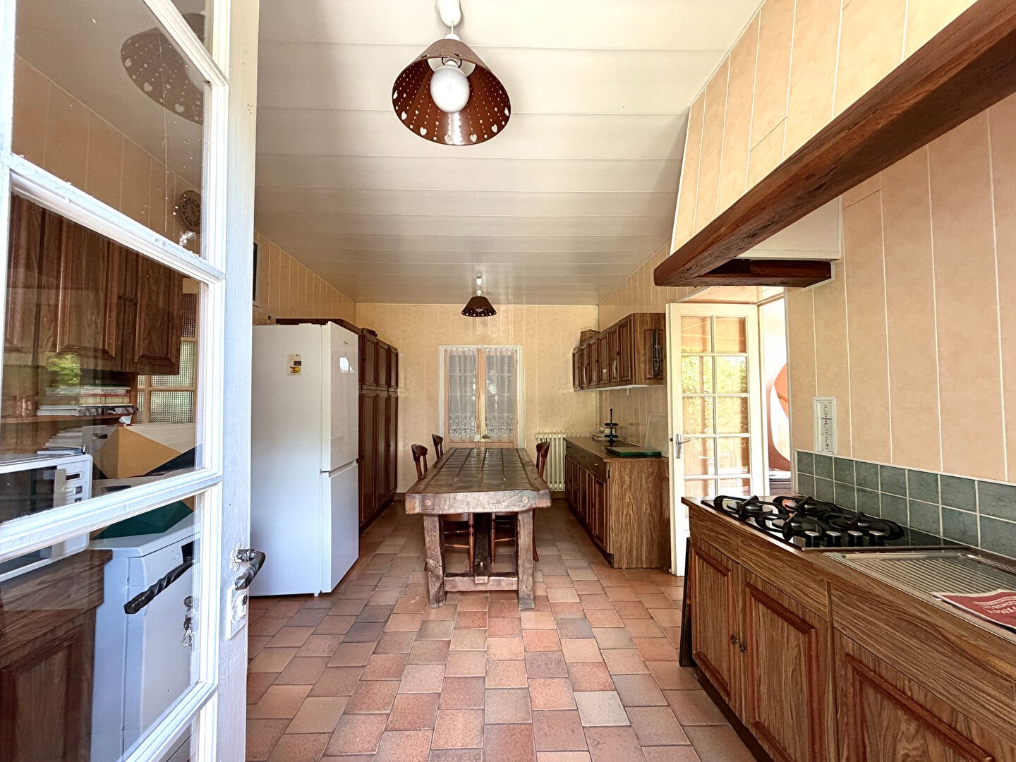 Maison à vendre, 114m², Vernou-sur-Brenne