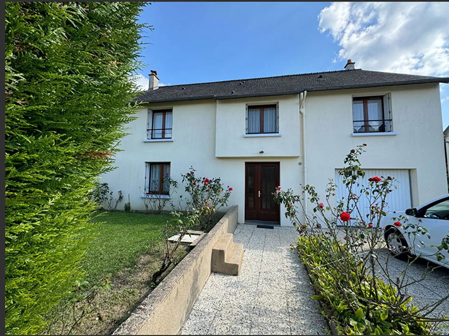 Maison à vendre, 163m², Amboise