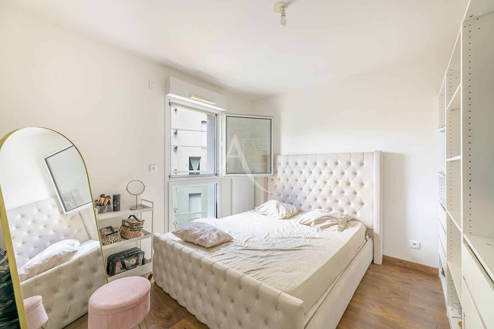 Appartement à vendre, 41m², Tours