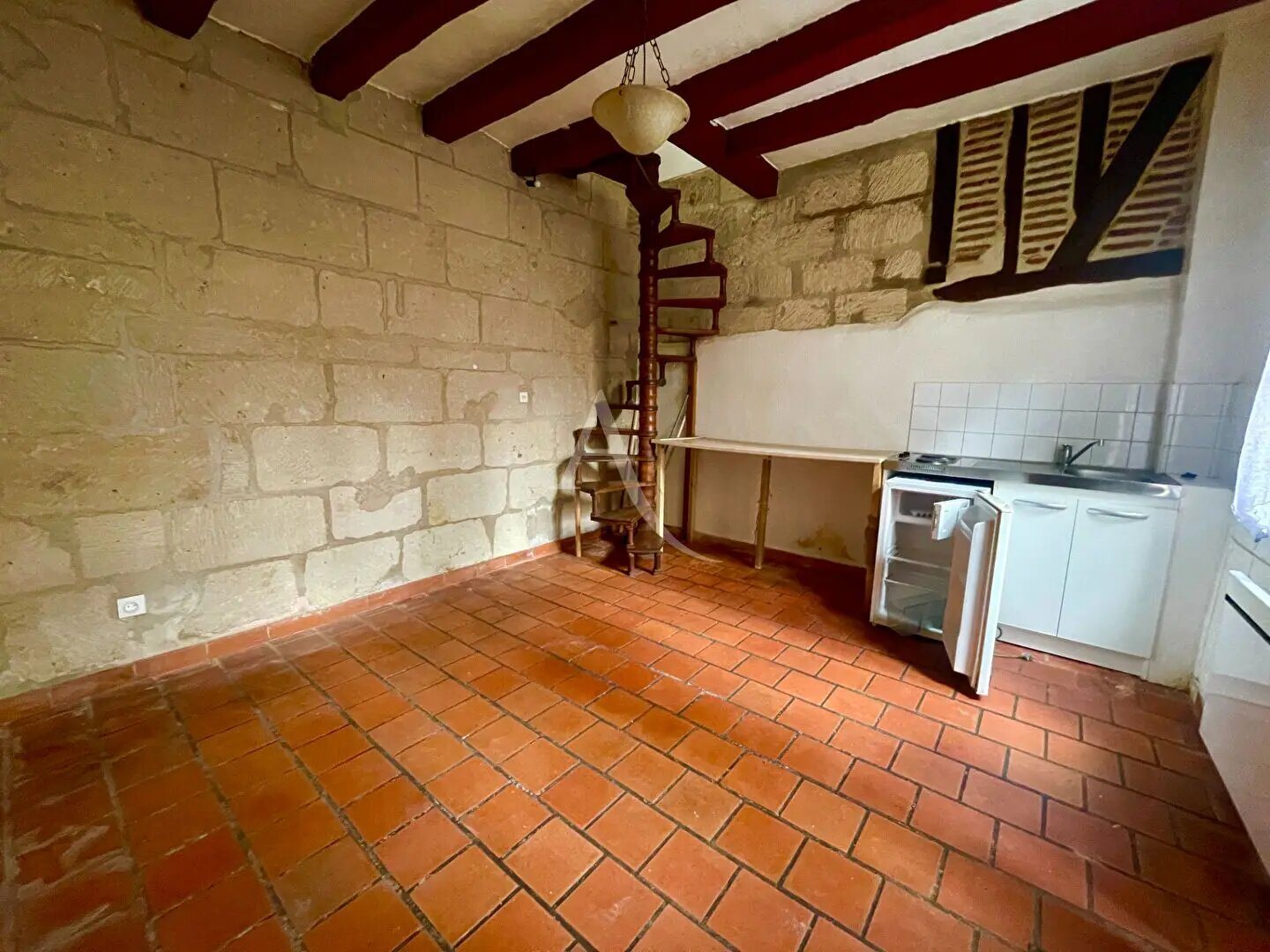 Maison à vendre, 40m², Tours