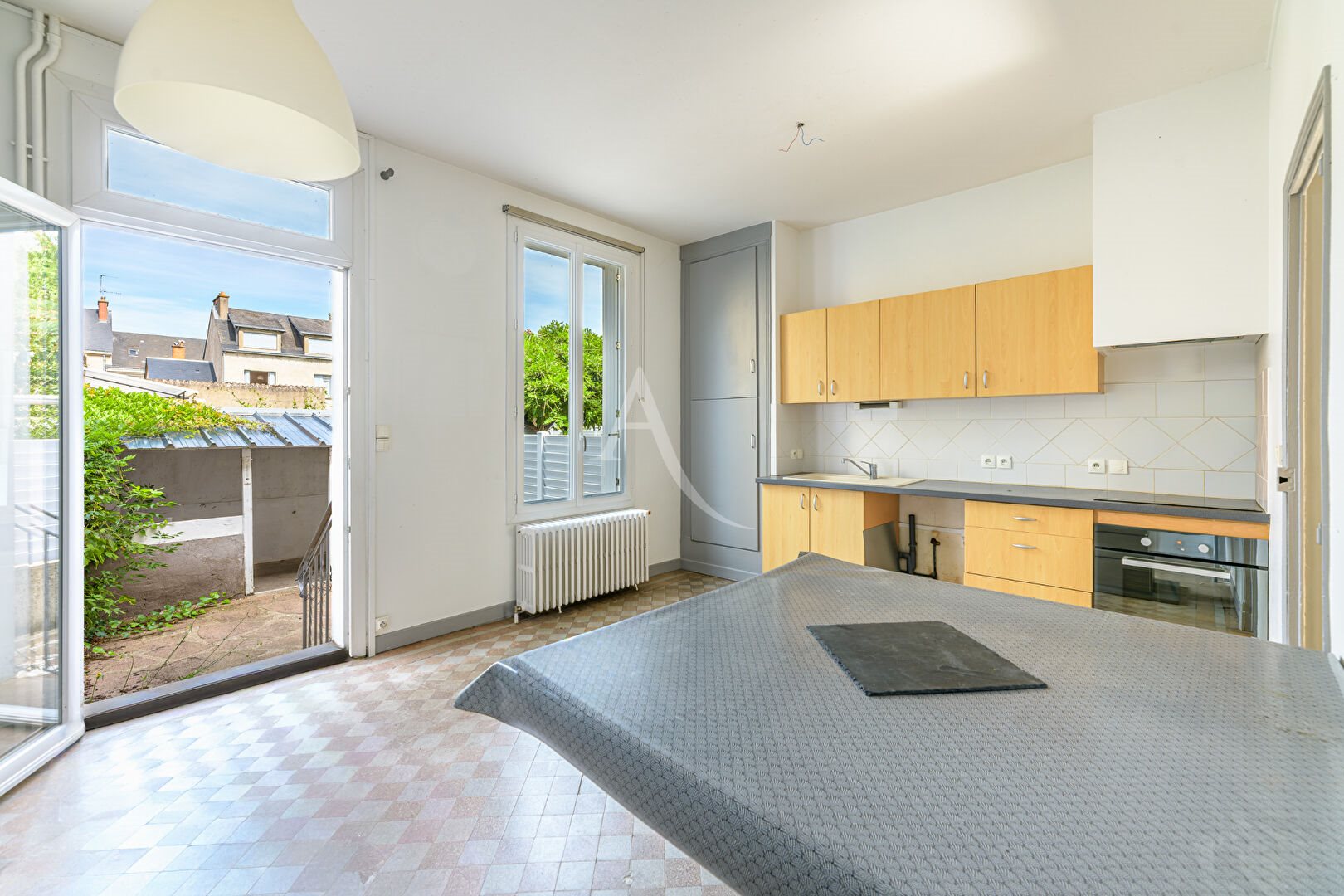 Maison à vendre, 70m², Tours
