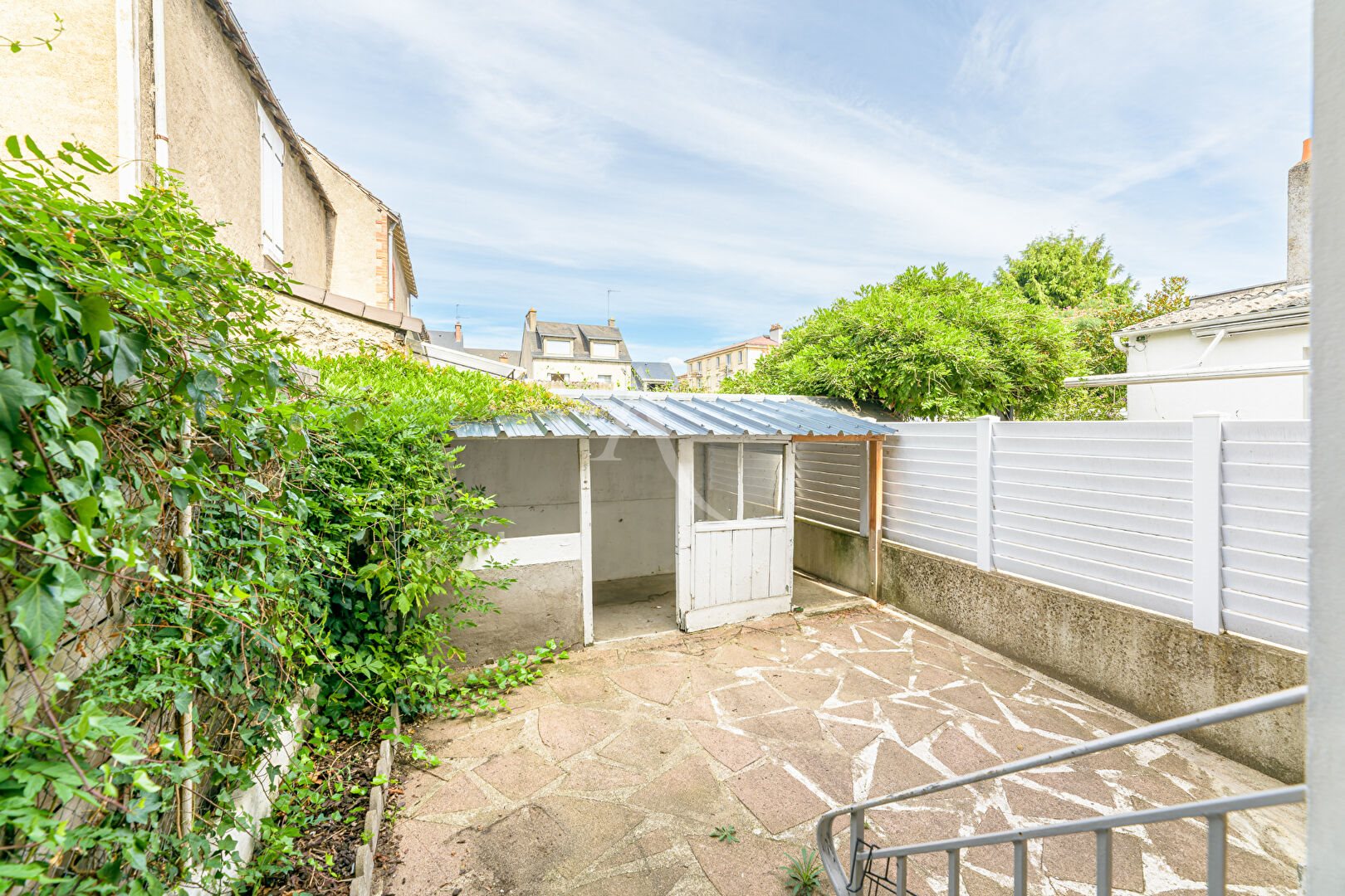 Maison à vendre, 70m², Tours