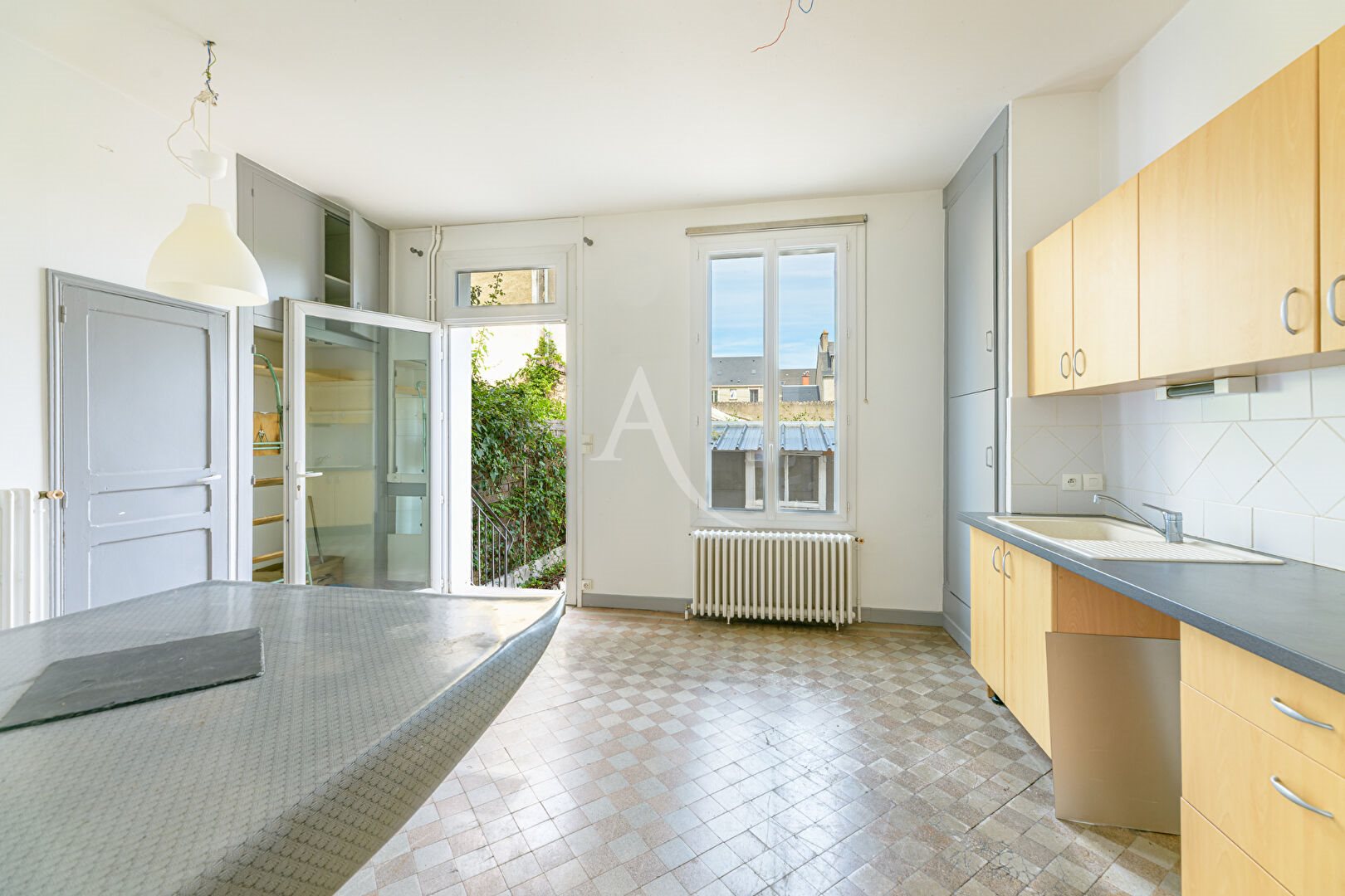 Maison à vendre, 70m², Tours