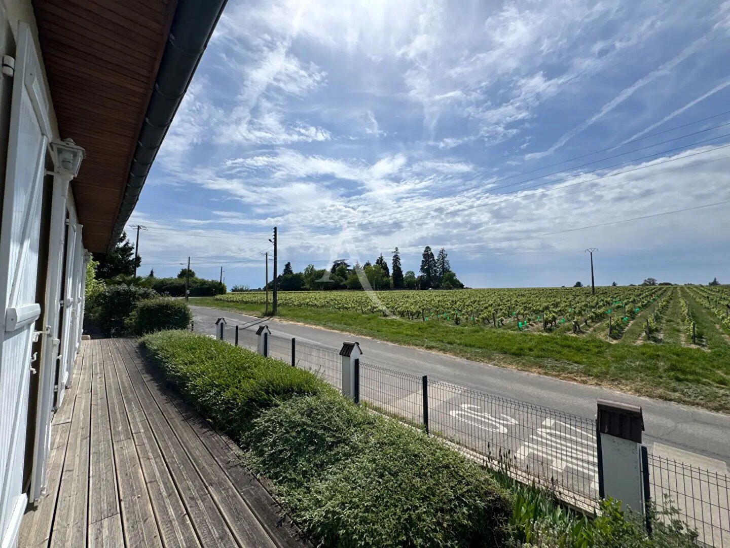 Maison à vendre, 86m², Rochecorbon