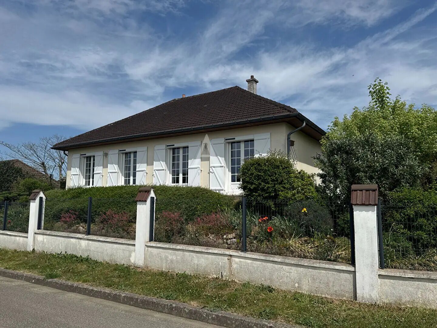 Maison à vendre, 86m², Rochecorbon