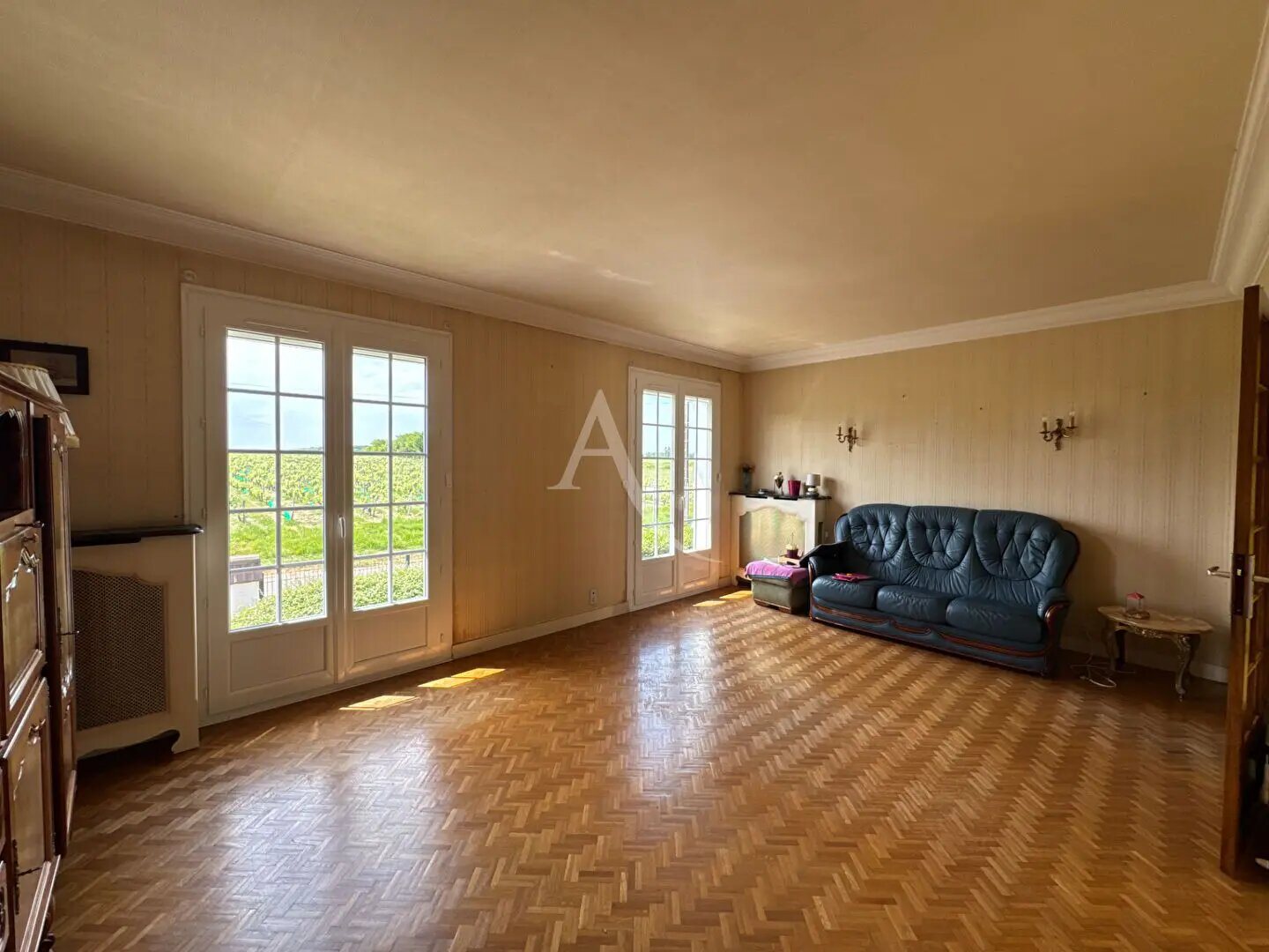 Maison à vendre, 86m², Rochecorbon