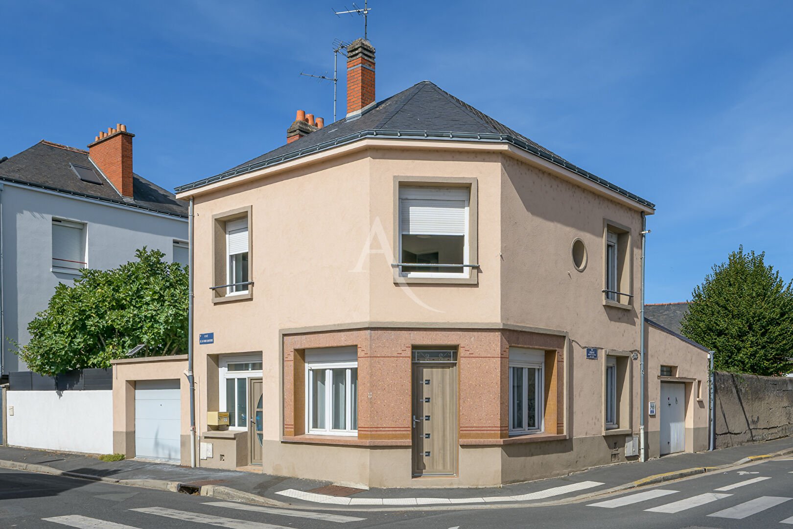 Maison à vendre, 115m², Tours