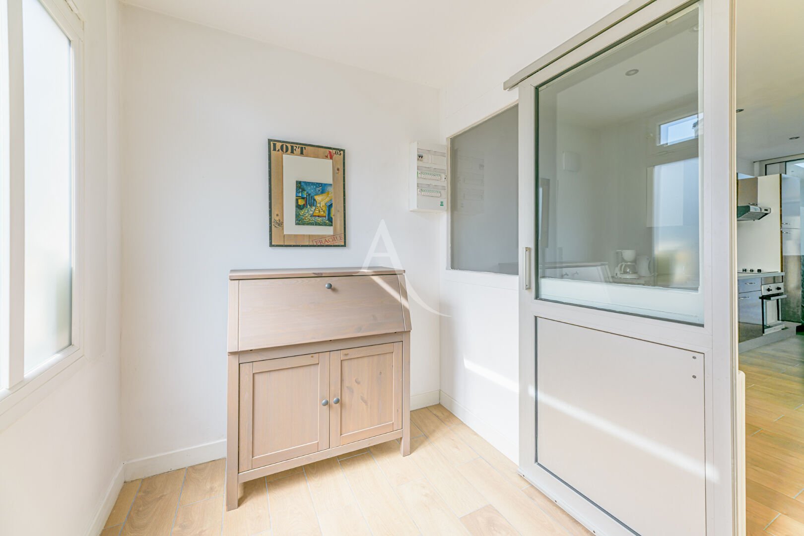 Maison à vendre, 115m², Tours