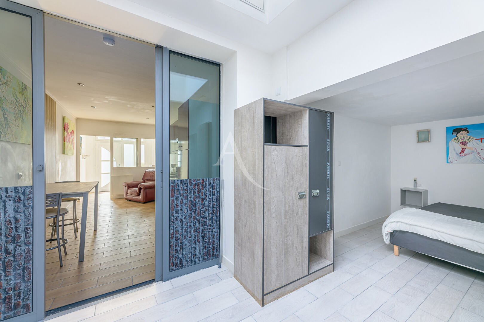 Maison à vendre, 115m², Tours